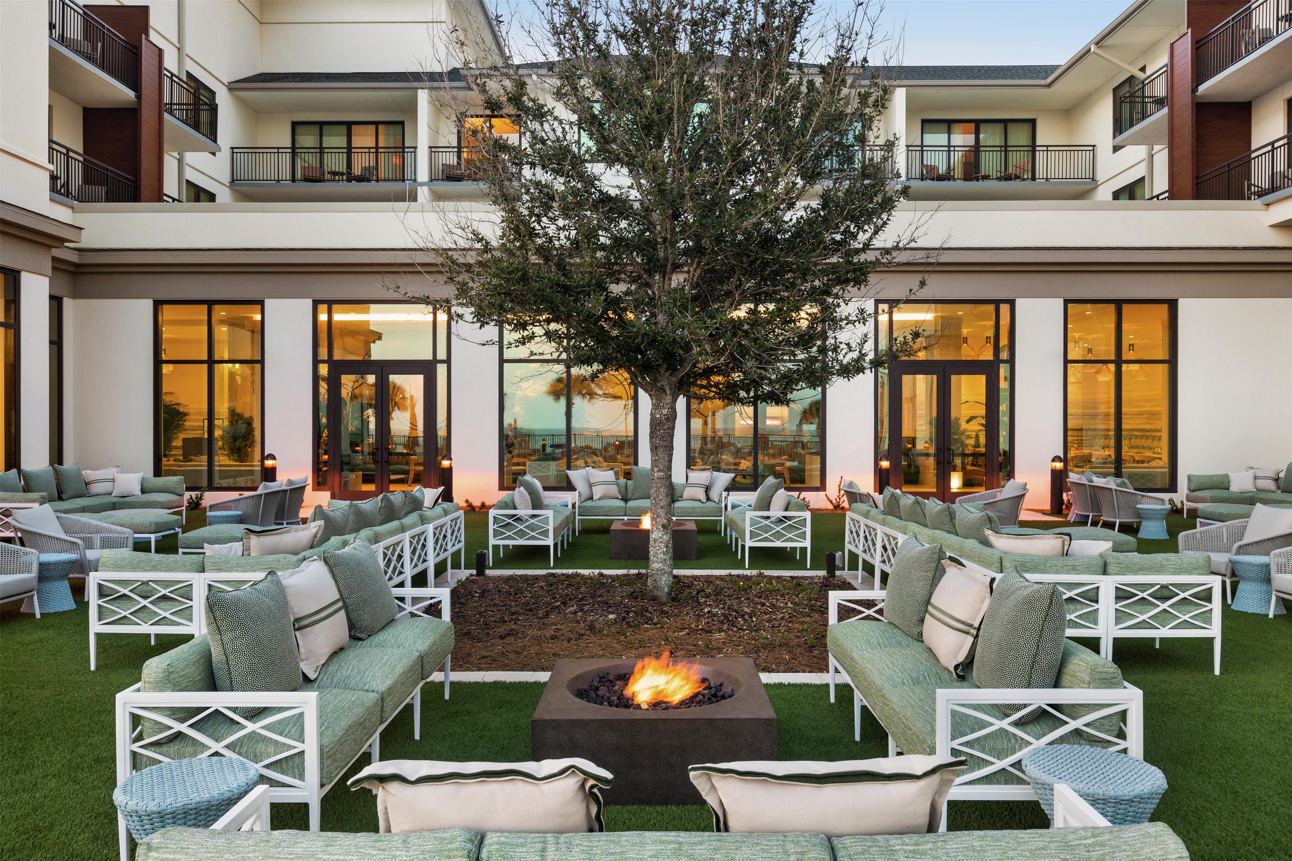 Property amenity | Embassy Suites by Hilton Panama City Beach Resort