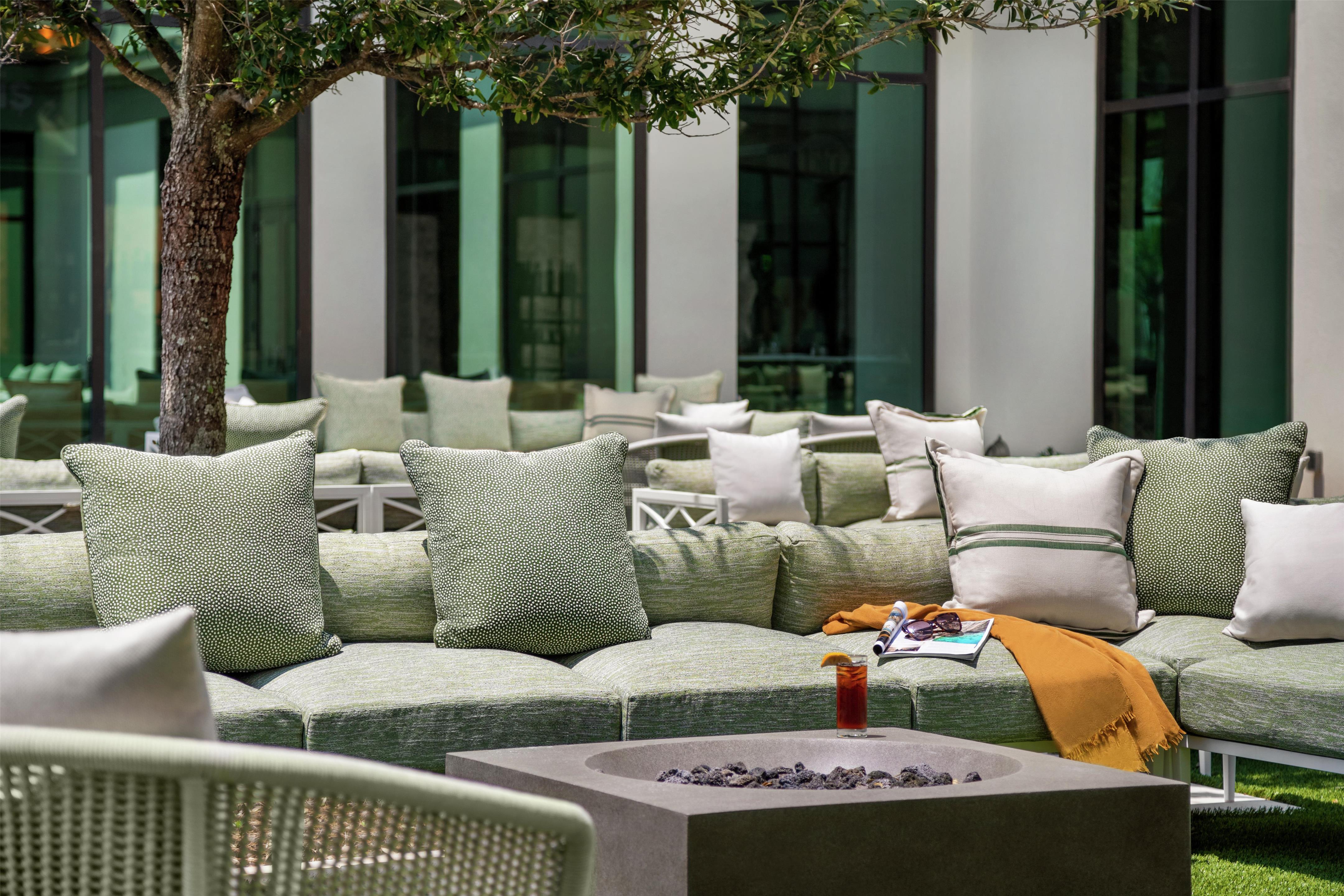 Property amenity | Embassy Suites by Hilton Panama City Beach Resort
