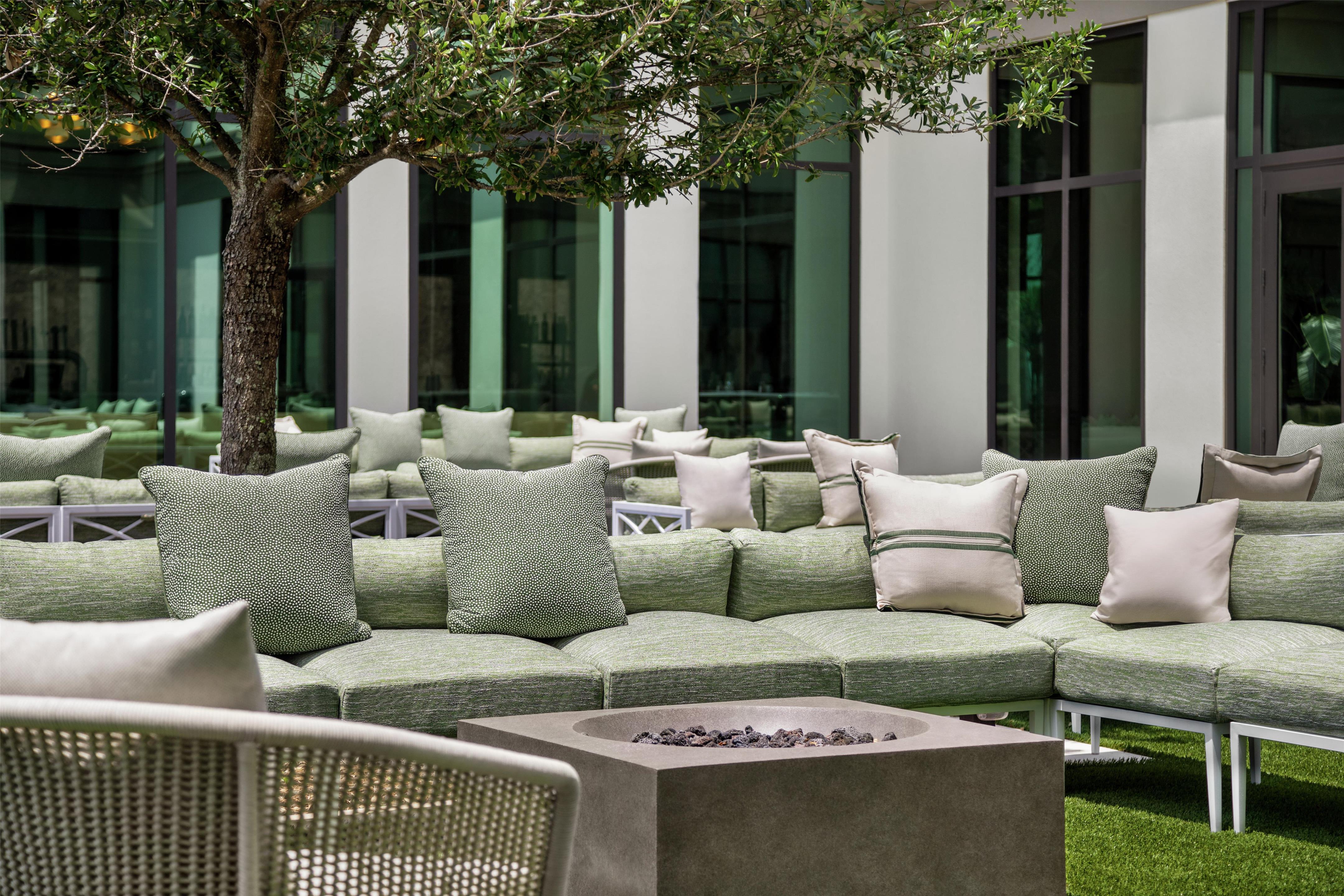 Property amenity | Embassy Suites by Hilton Panama City Beach Resort