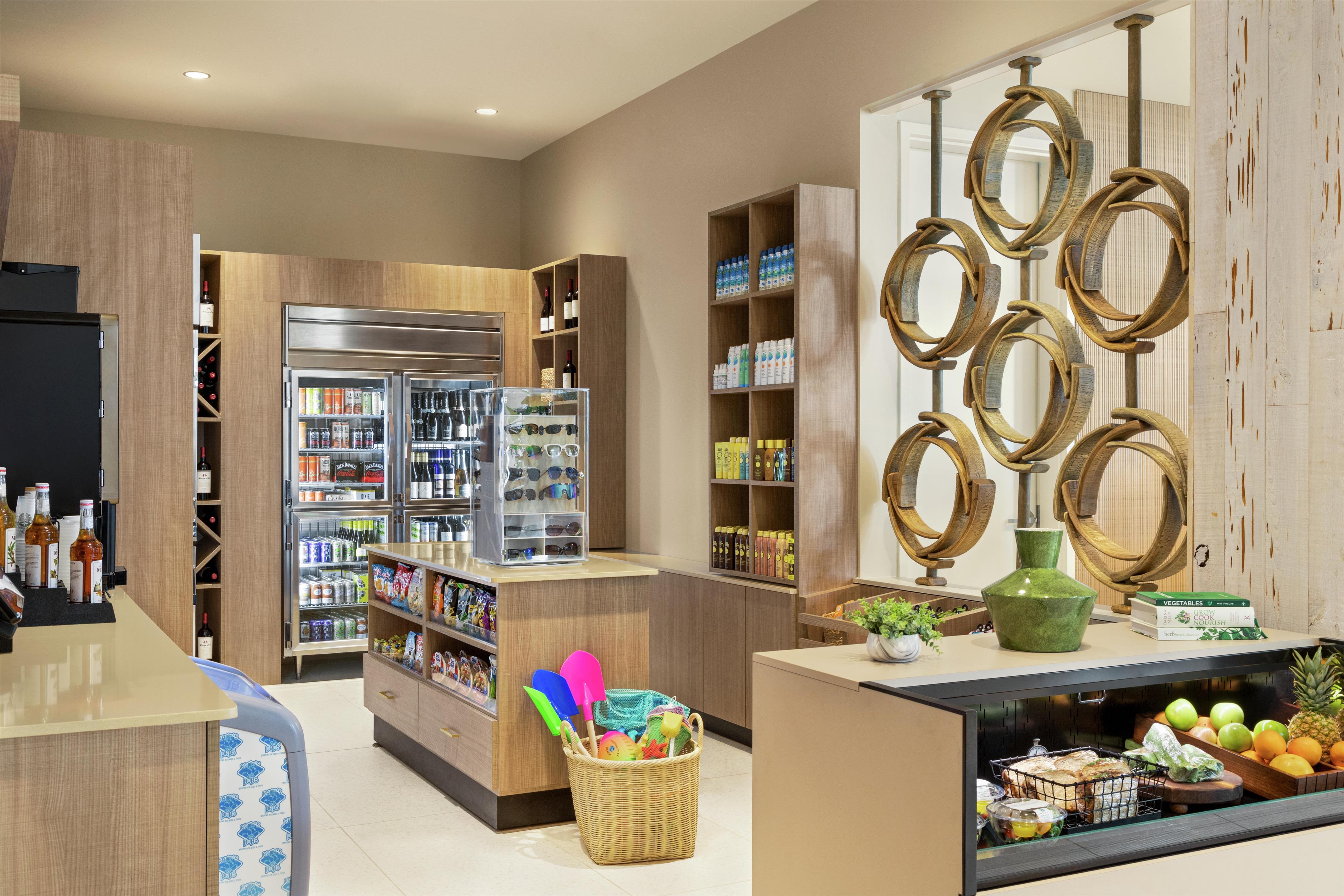 Property amenity | Embassy Suites by Hilton Panama City Beach Resort
