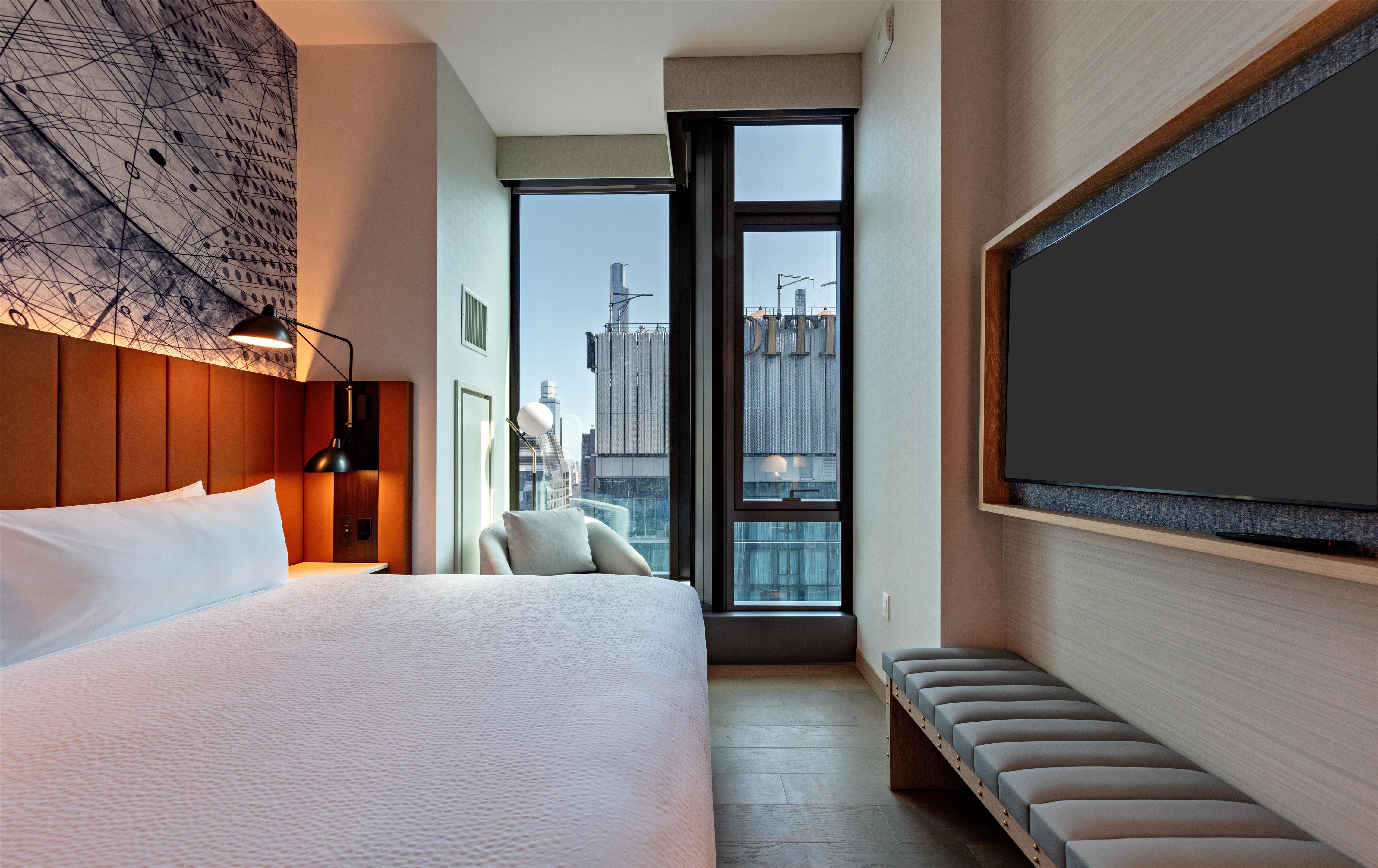King Room 
