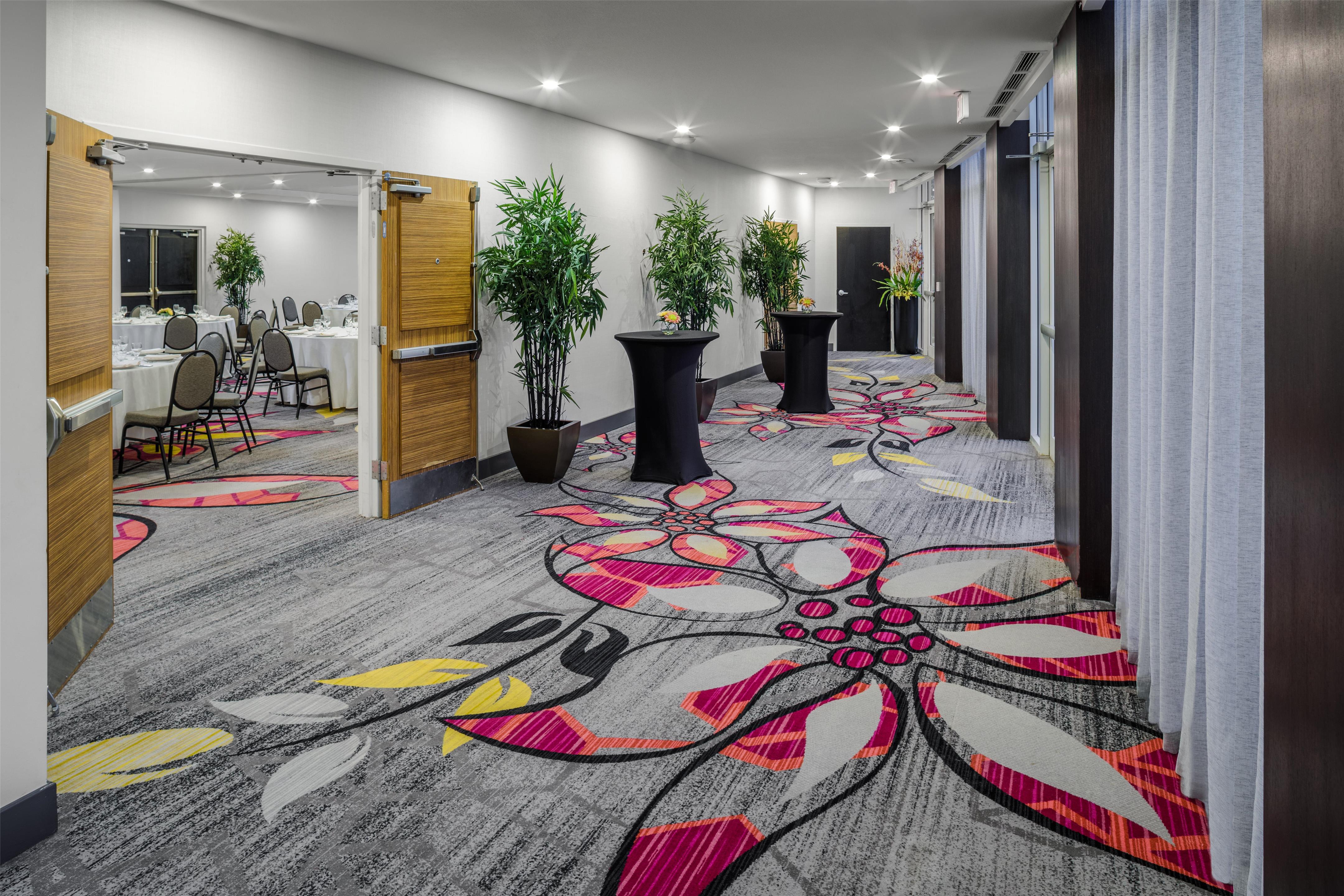 Meeting Room | DoubleTree by Hilton Sarasota Bradenton Airport