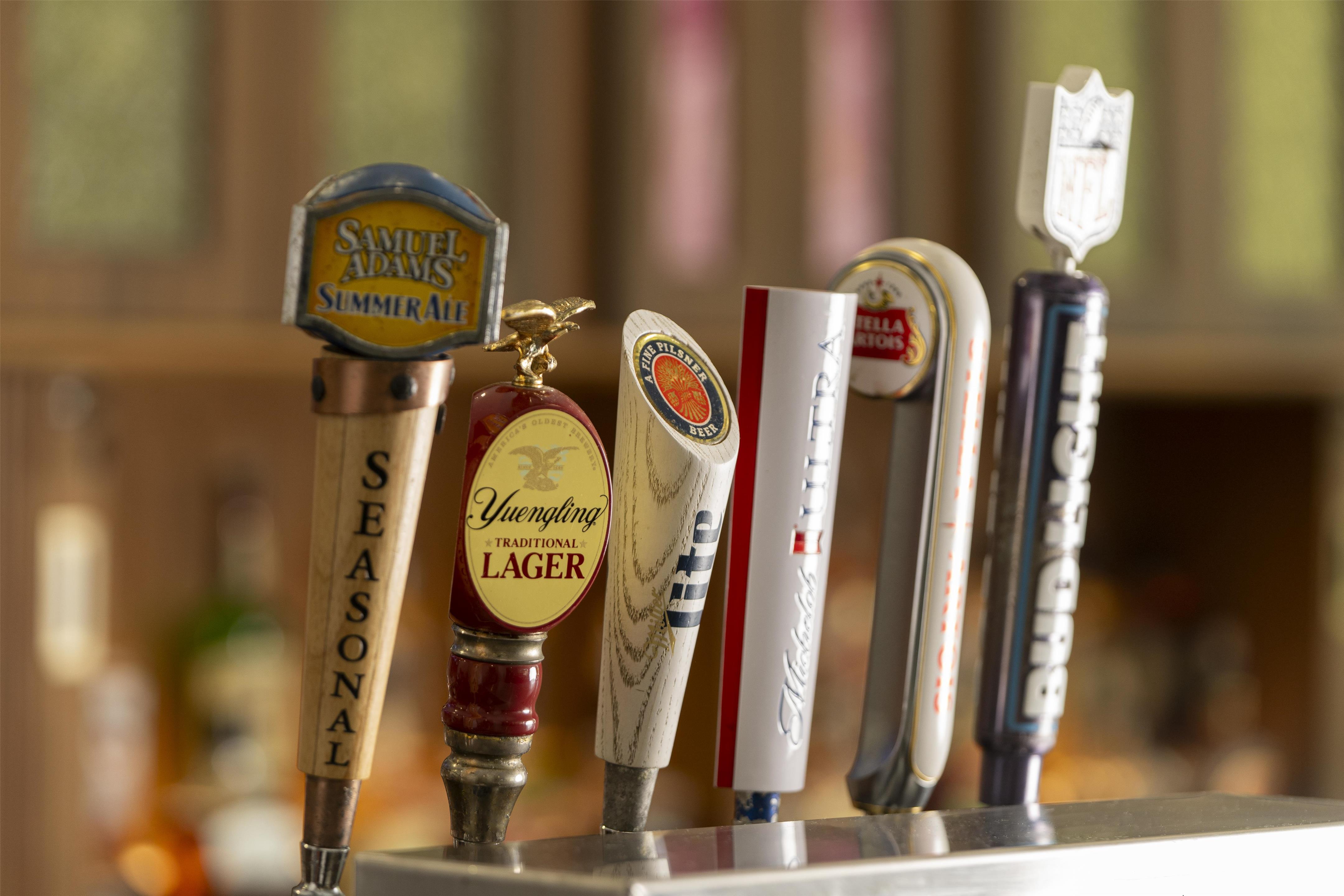 BarLounge | DoubleTree by Hilton Sarasota Bradenton Airport