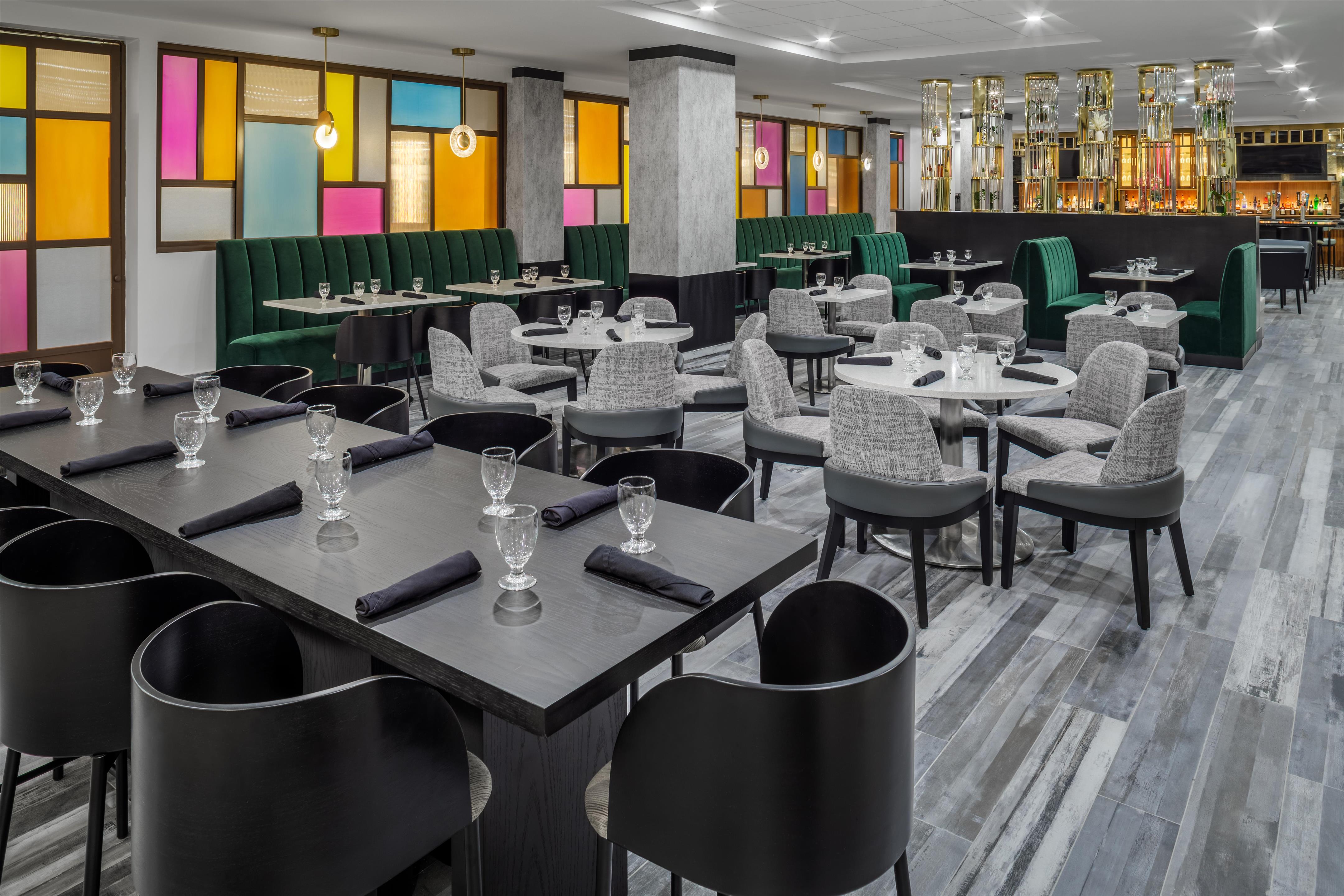 BarLounge | DoubleTree by Hilton Sarasota Bradenton Airport