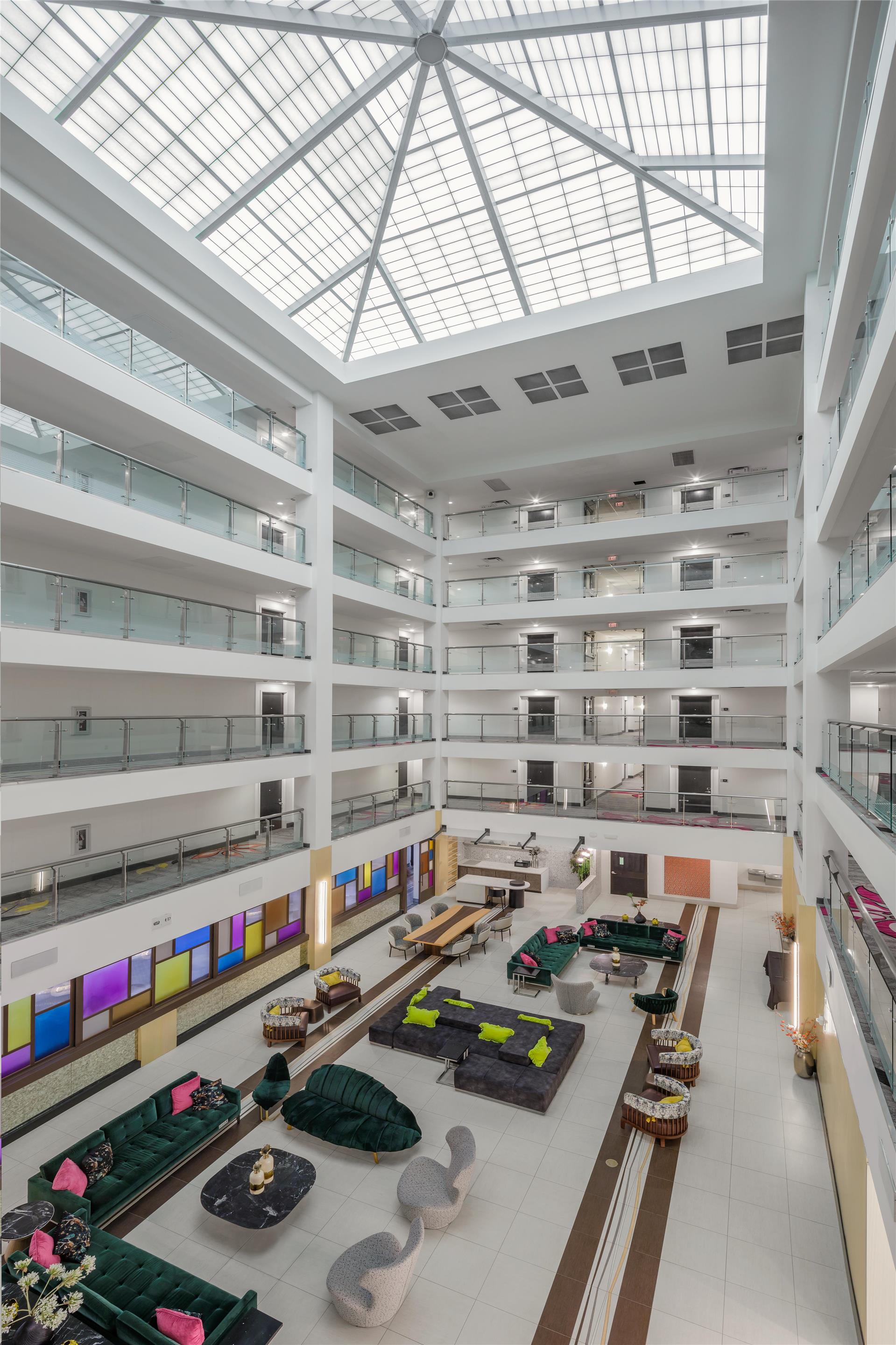 Miscellaneous | DoubleTree by Hilton Sarasota Bradenton Airport
