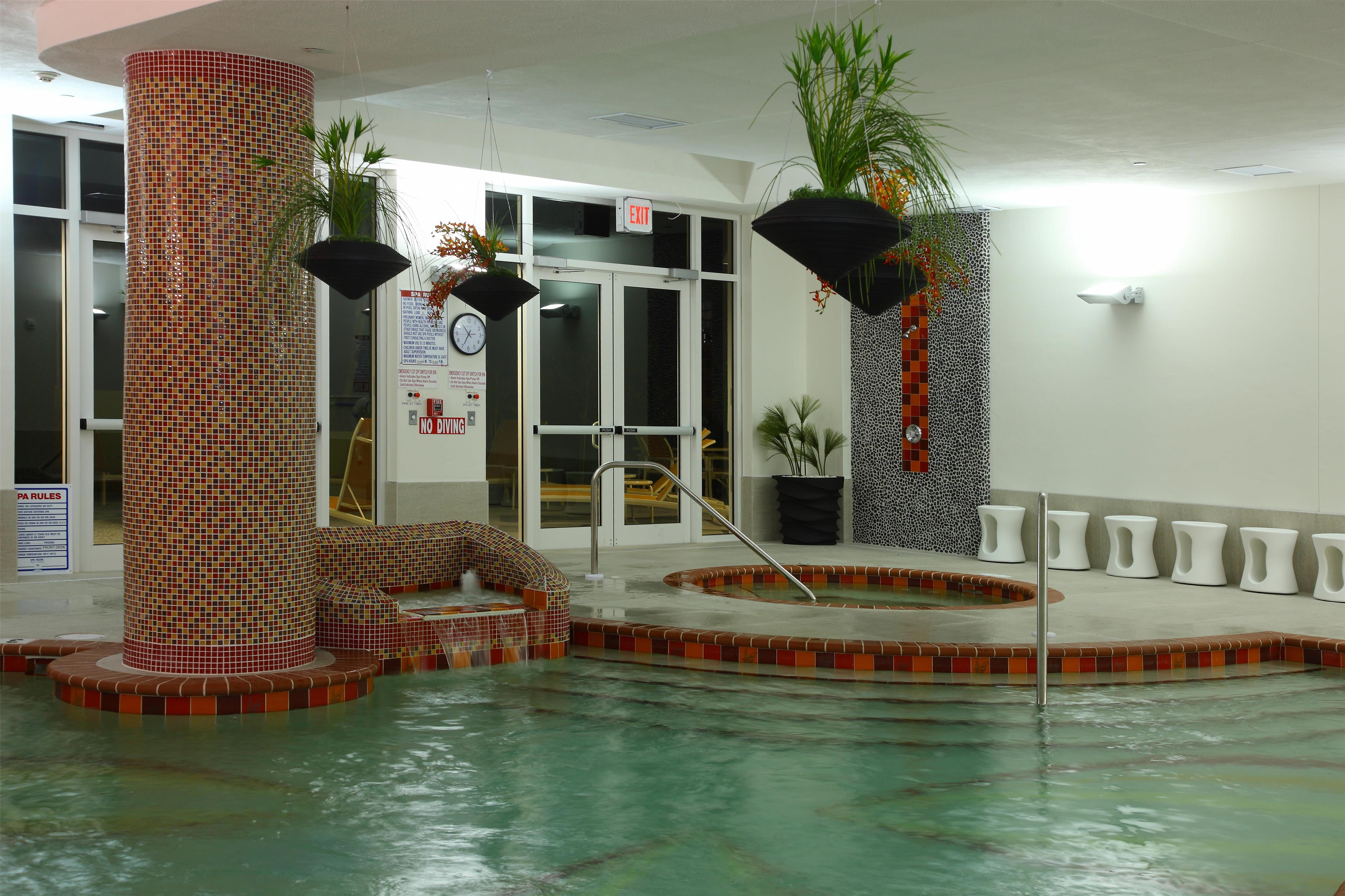 Pool | DoubleTree by Hilton Sarasota Bradenton Airport