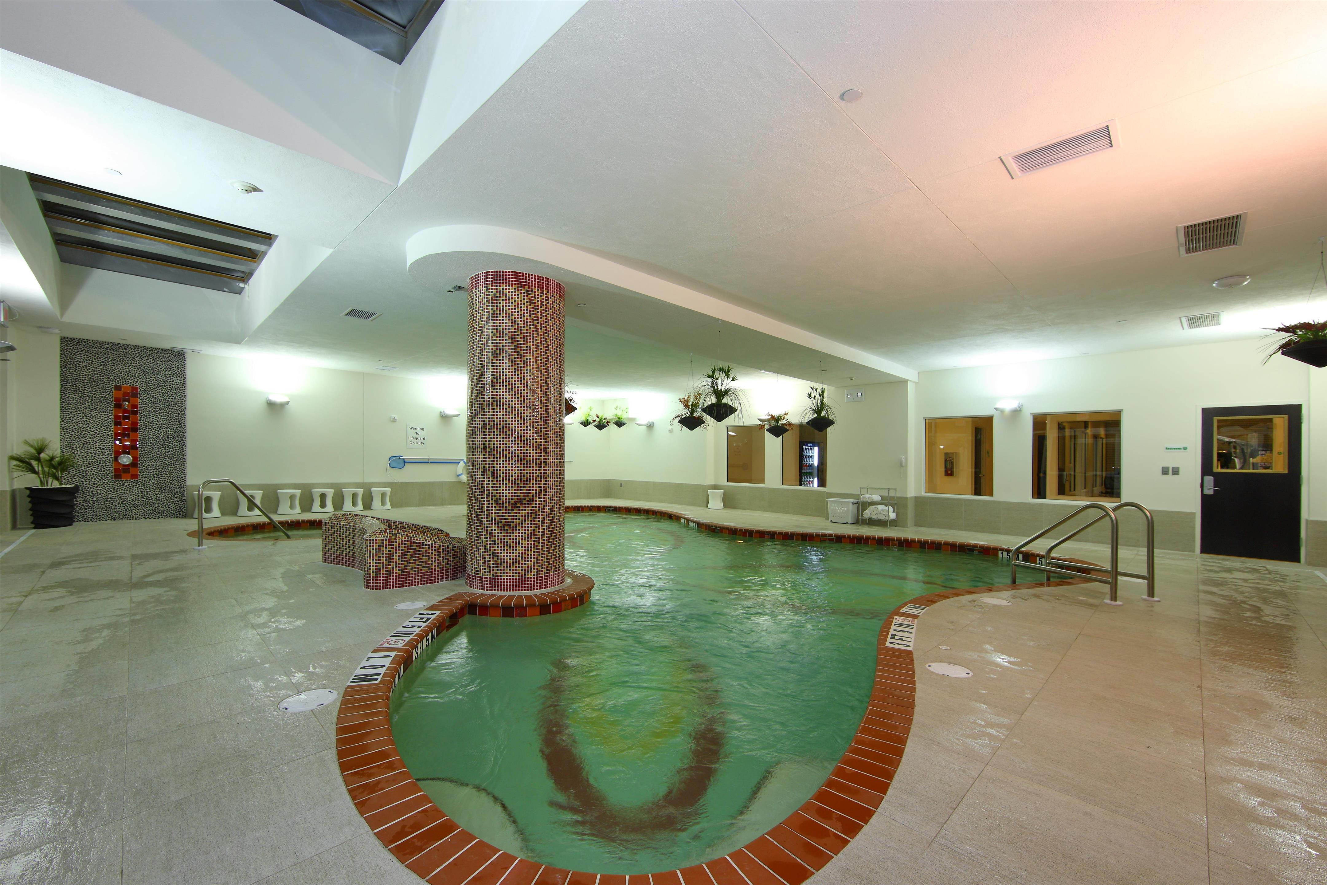 Pool | DoubleTree by Hilton Sarasota Bradenton Airport