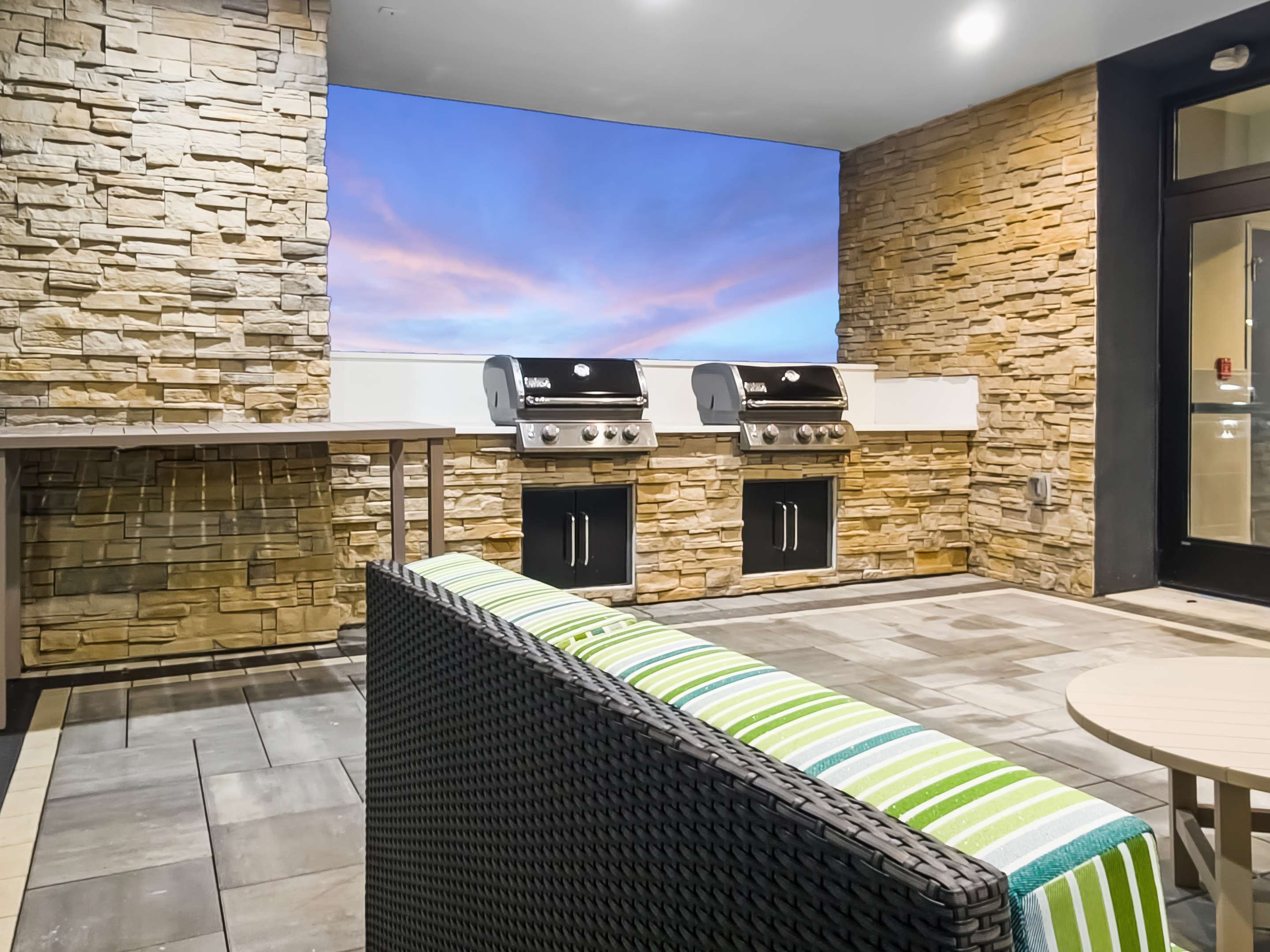 Exterior | Home2 Suites By Hilton Bolingbrook Chicago