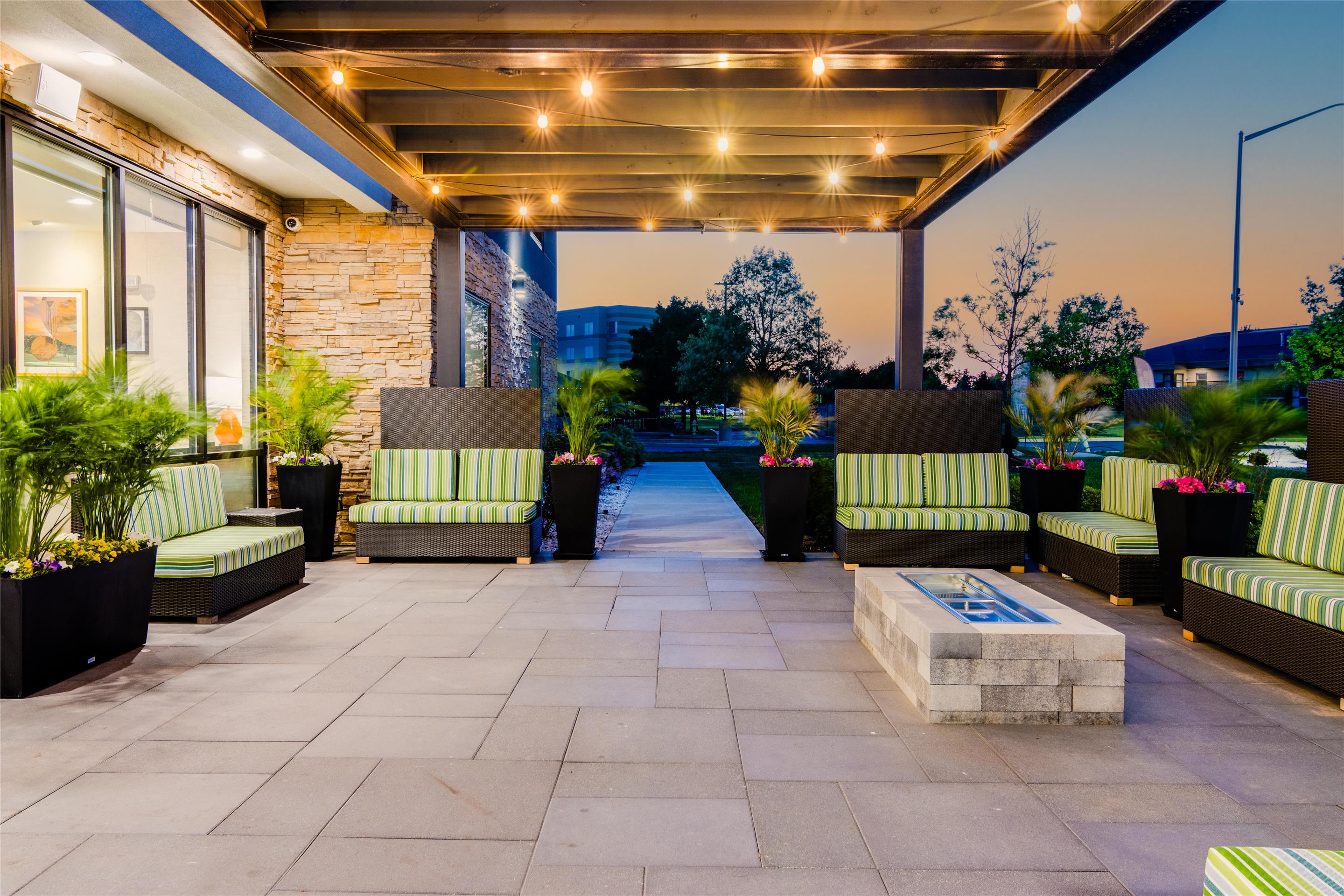 Exterior | Home2 Suites By Hilton Bolingbrook Chicago