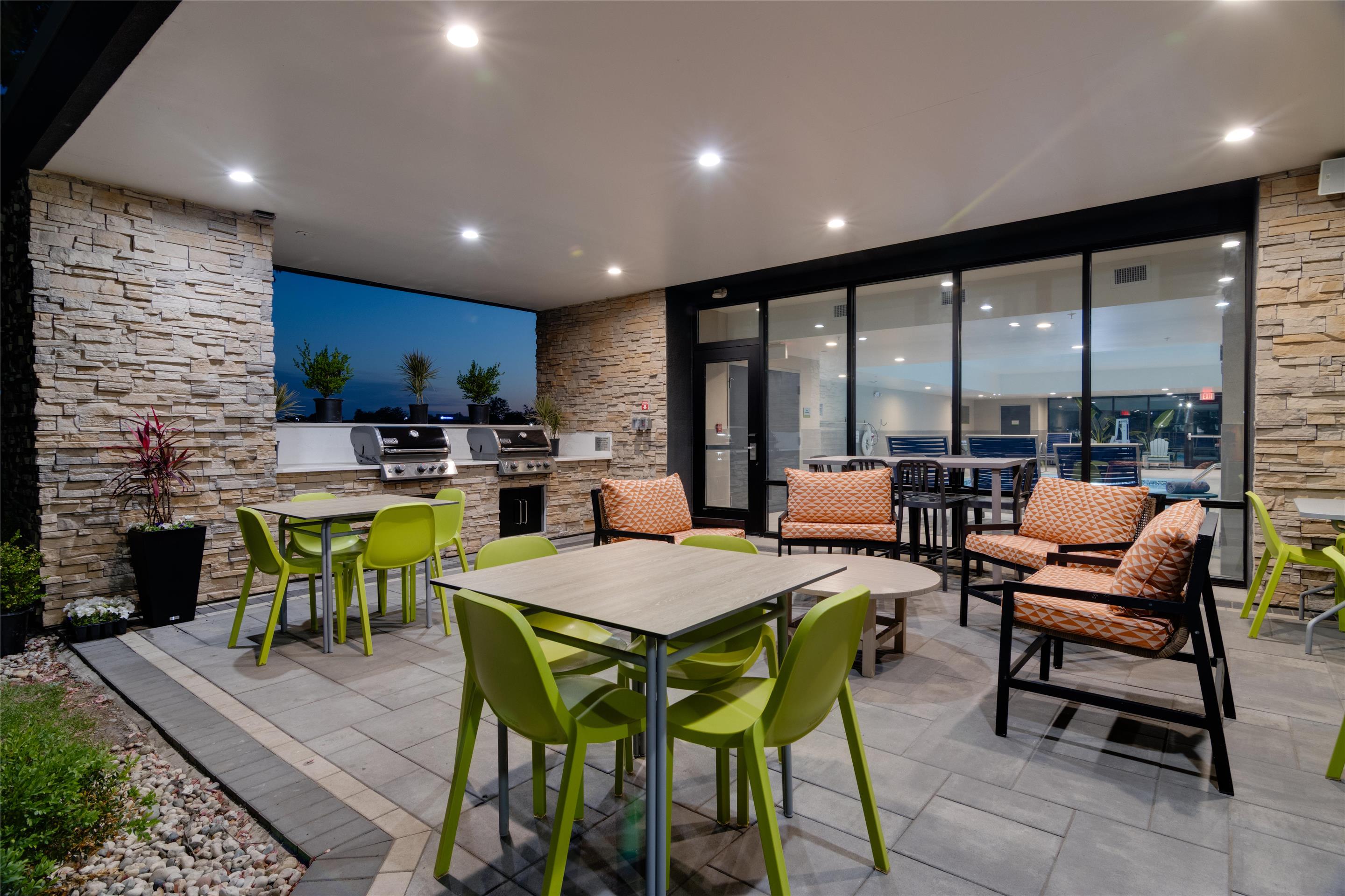 Exterior | Home2 Suites By Hilton Bolingbrook Chicago