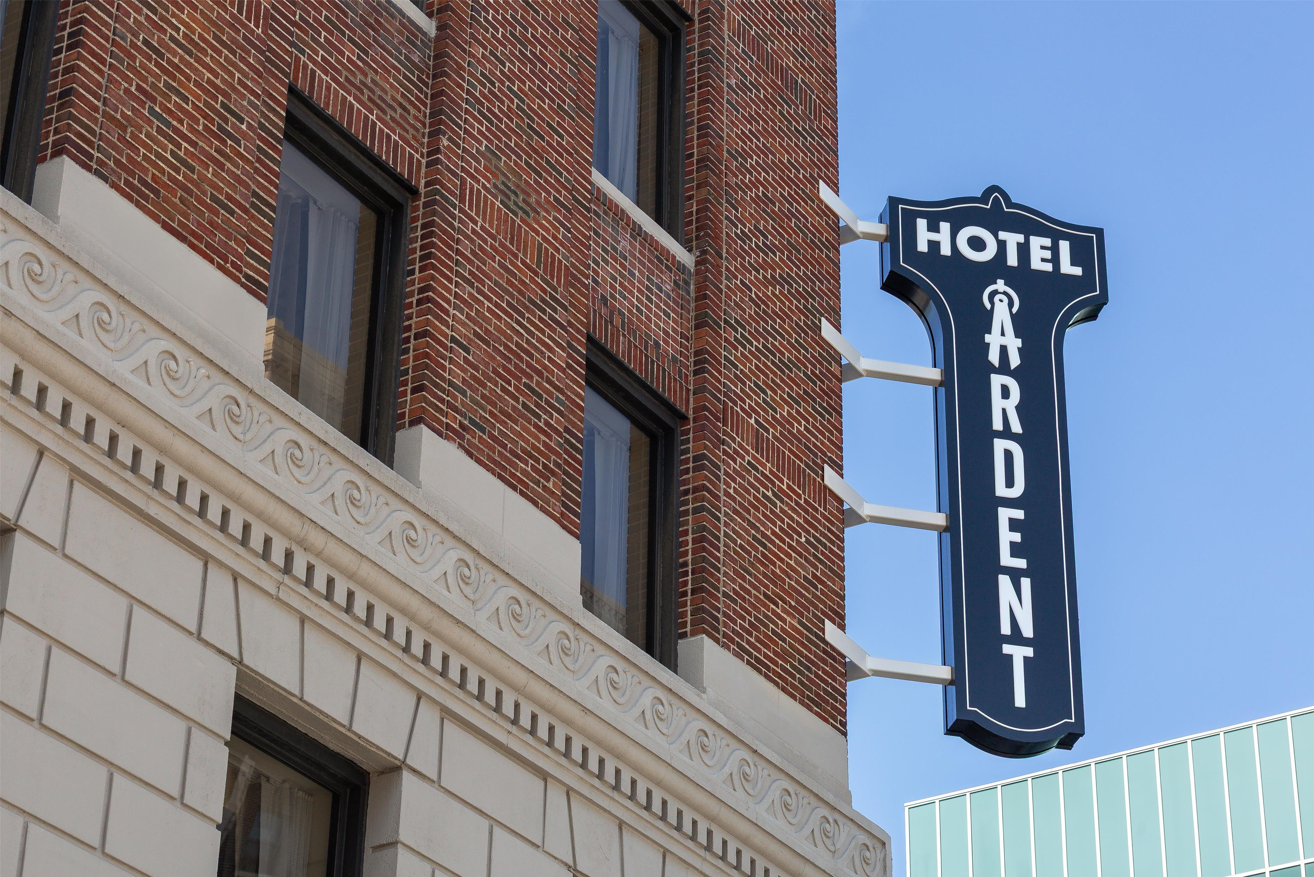 Exterior | Hotel Ardent Dayton Downtown, Tapestry Collection By Hilton