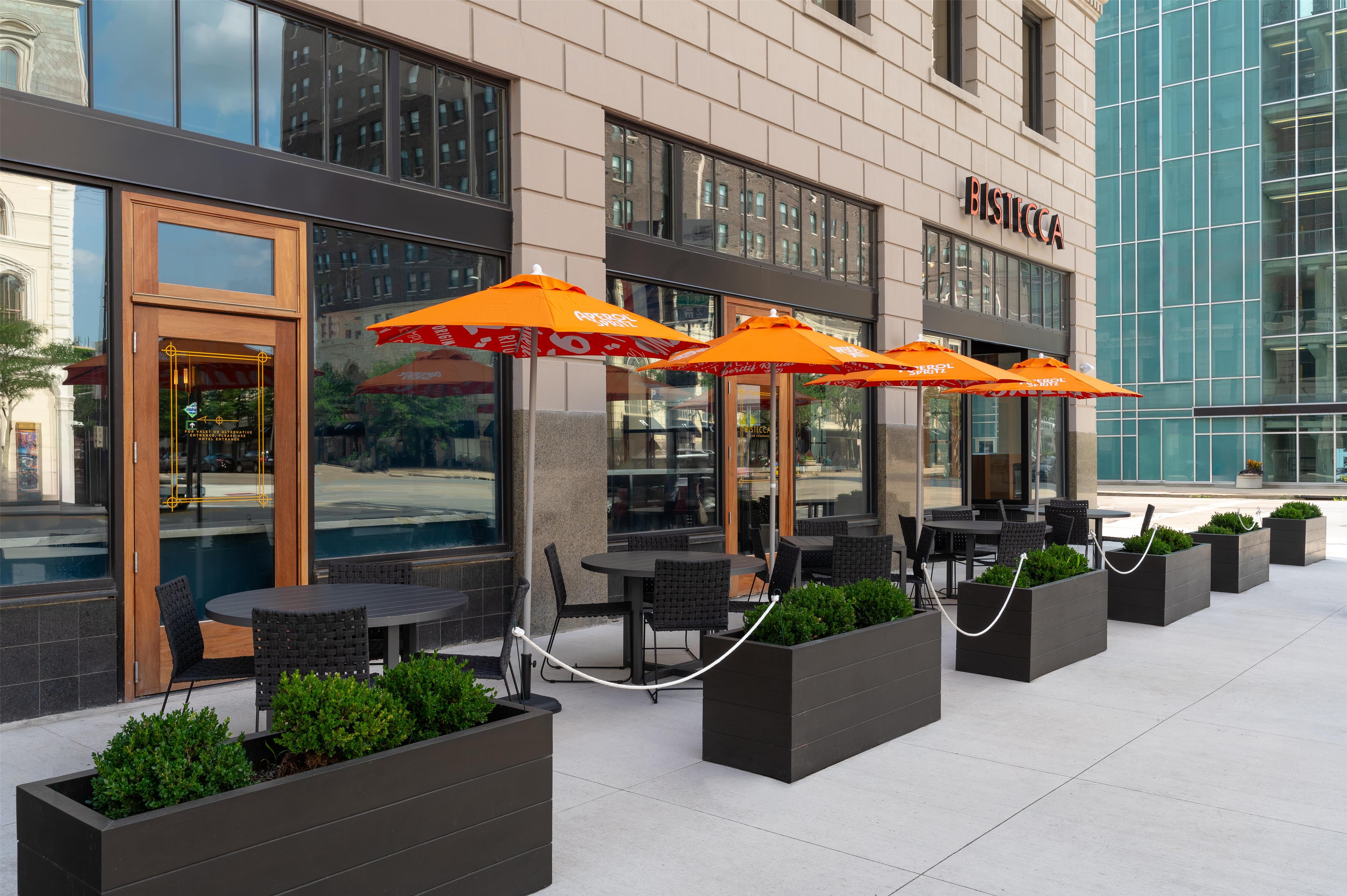 Restaurant | Hotel Ardent Dayton Downtown, Tapestry Collection By Hilton