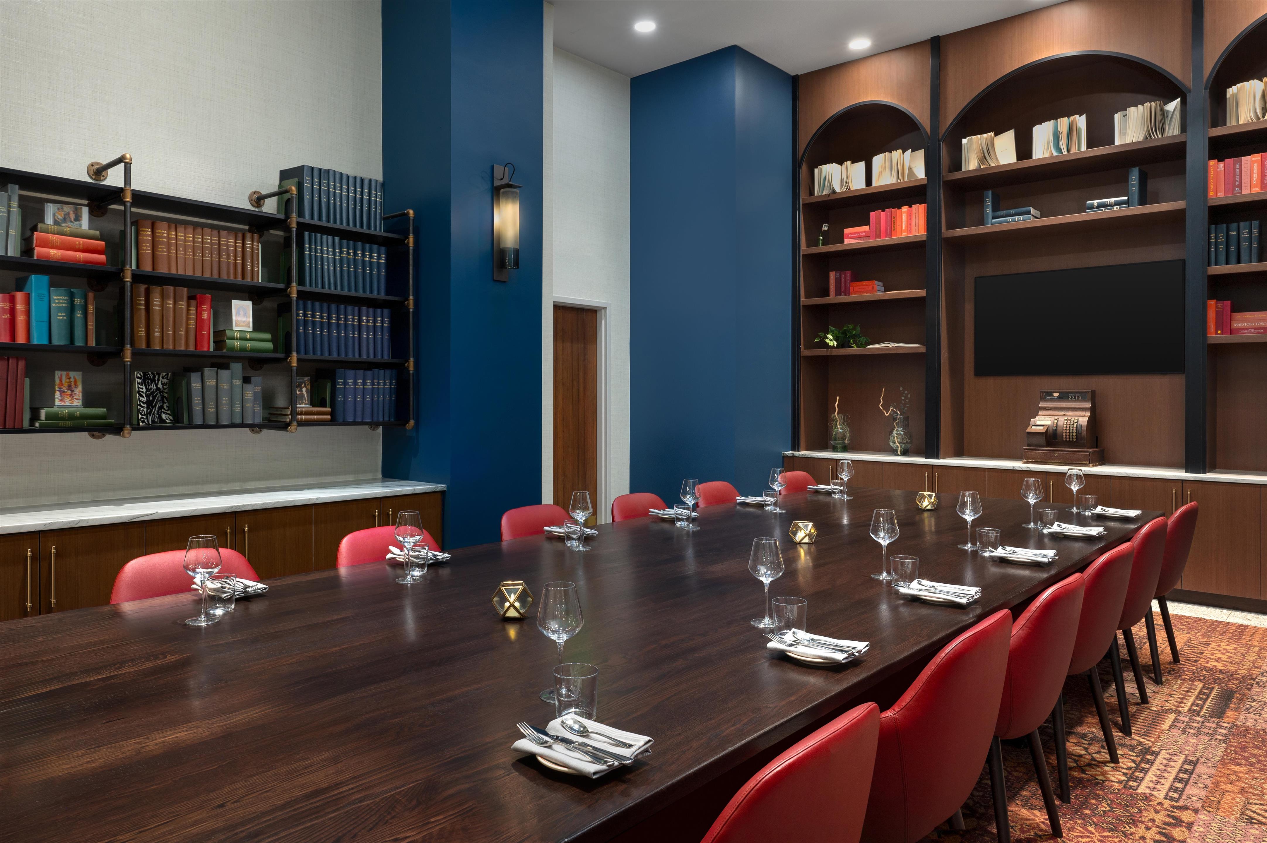 Meeting Room | Hotel Ardent Dayton Downtown, Tapestry Collection By Hilton