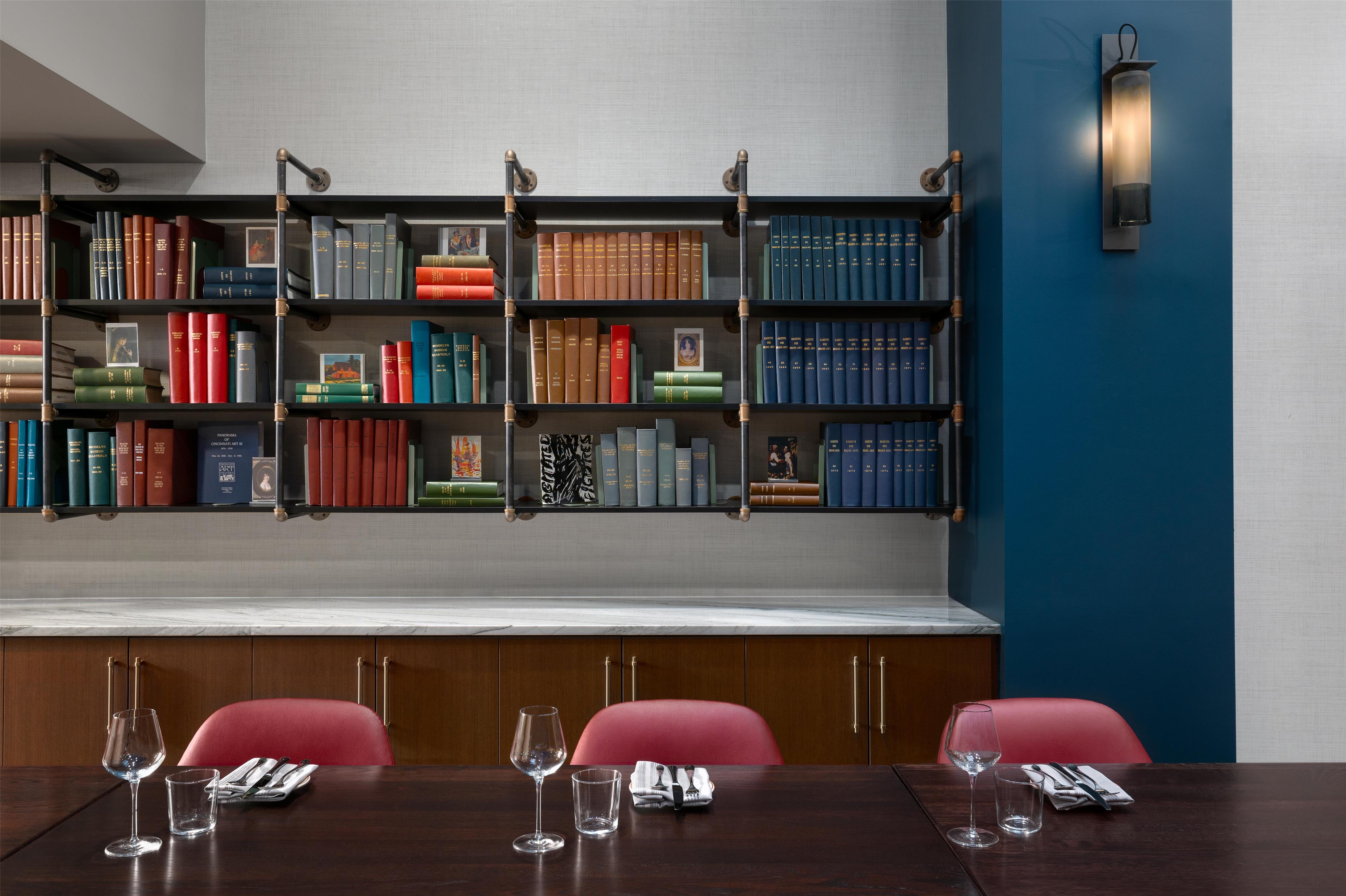 Meeting Room | Hotel Ardent Dayton Downtown, Tapestry Collection By Hilton