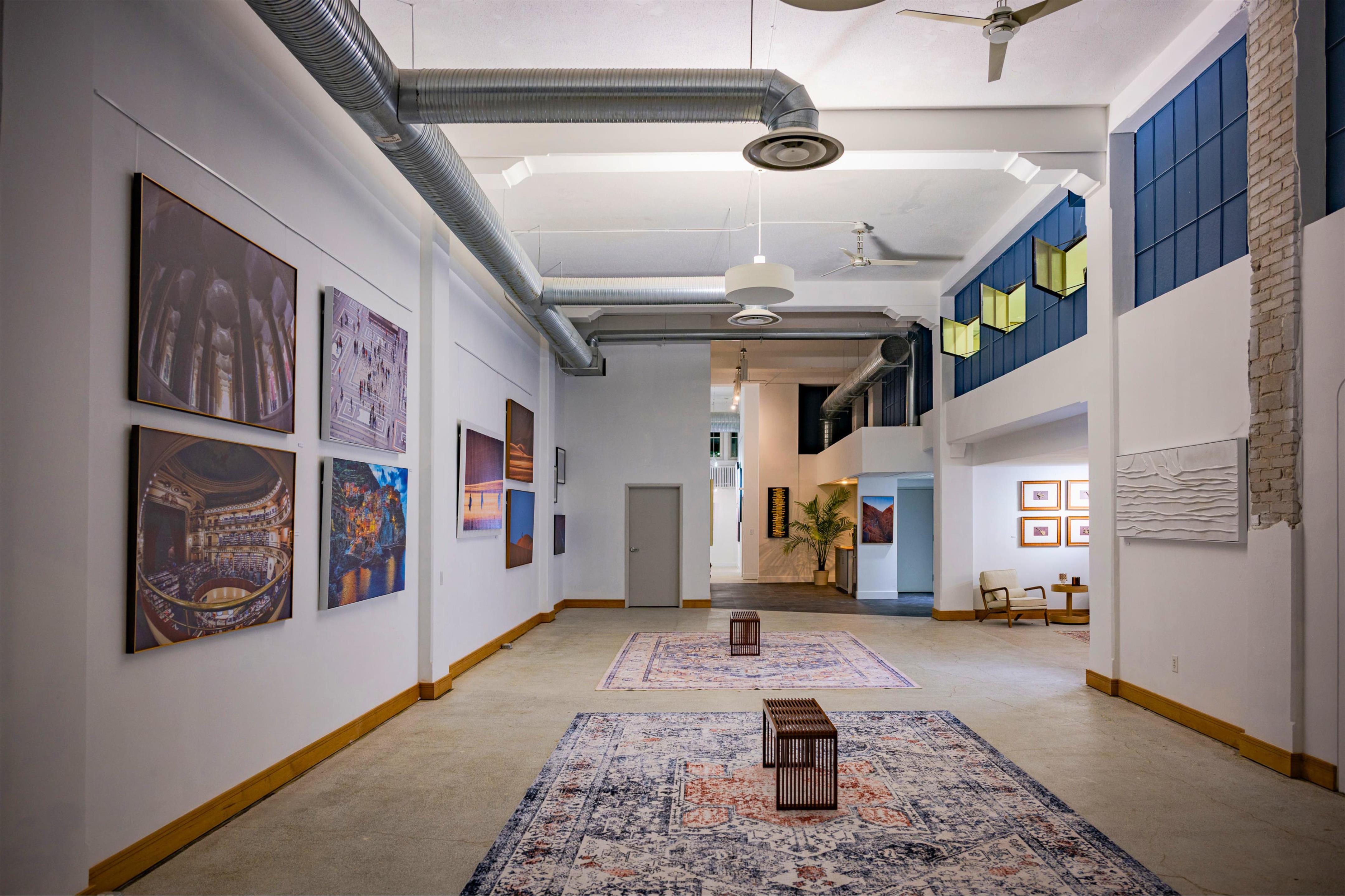 Meeting Room | Hotel Ardent Dayton Downtown, Tapestry Collection By Hilton