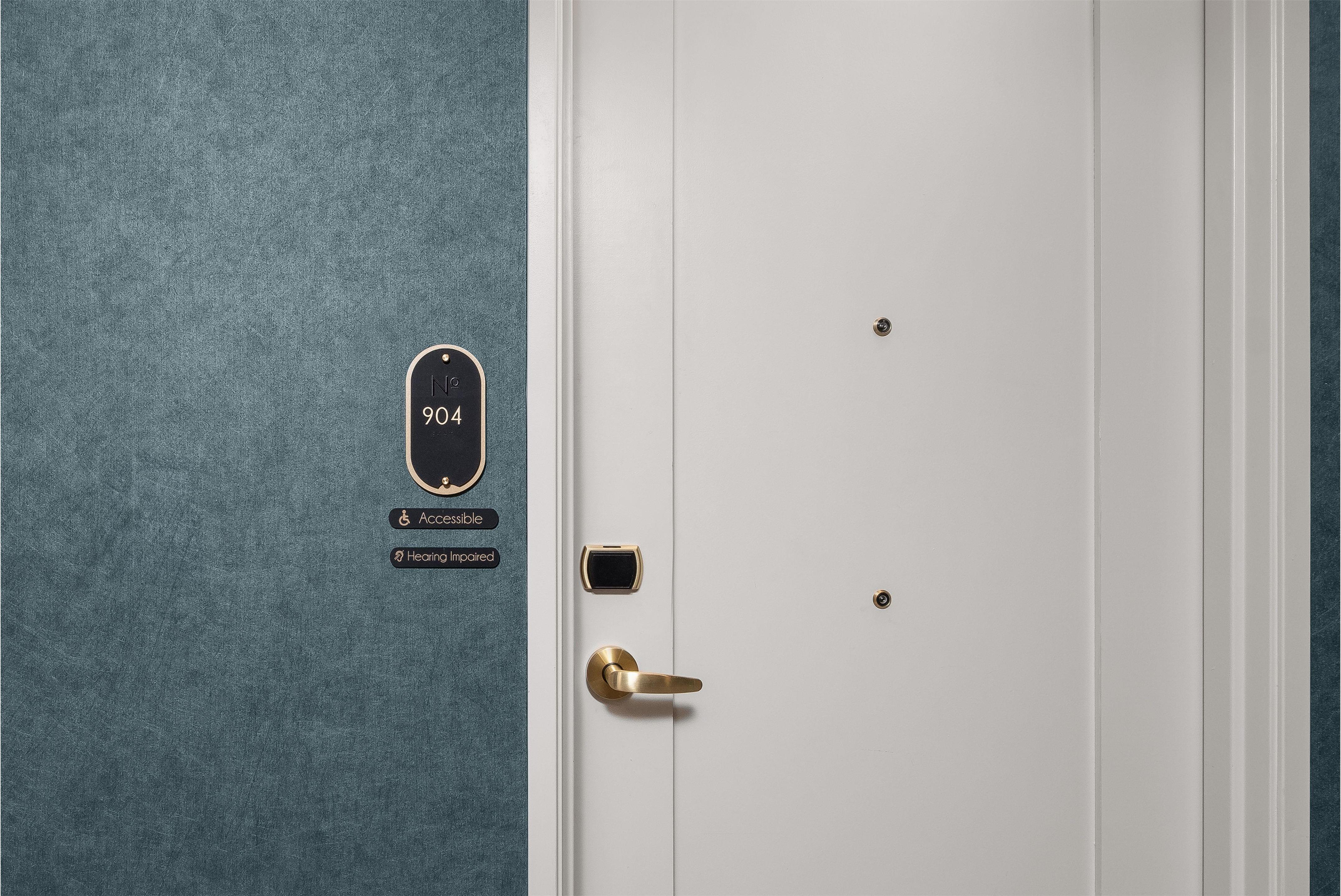 Miscellaneous | Hotel Ardent Dayton Downtown, Tapestry Collection By Hilton