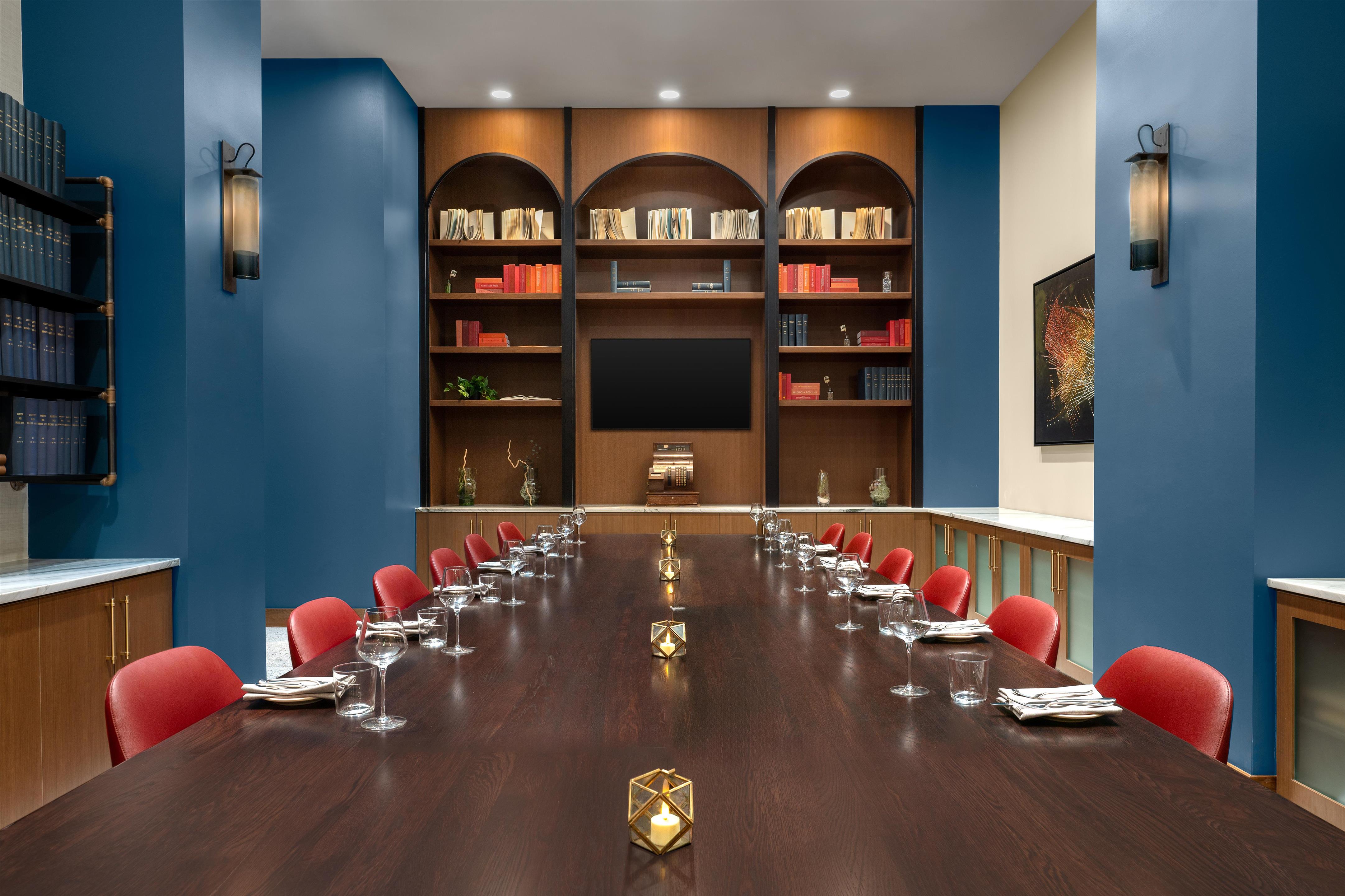 Meeting Room | Hotel Ardent Dayton Downtown, Tapestry Collection By Hilton