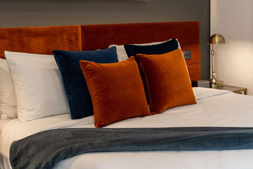 TRYP BY WYNDHAM WELLINGTON, TORY ST-guestroom-Guest Room,On-Site.jpg