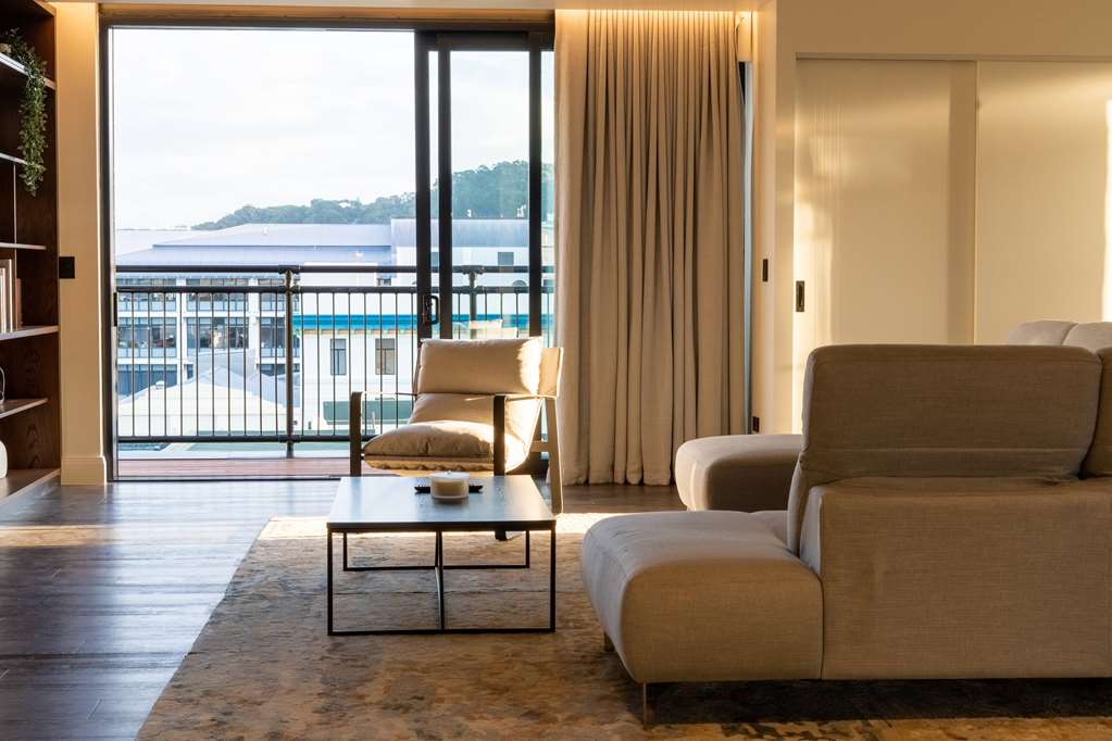 TRYP by Wyndham Wellington, Tory Street