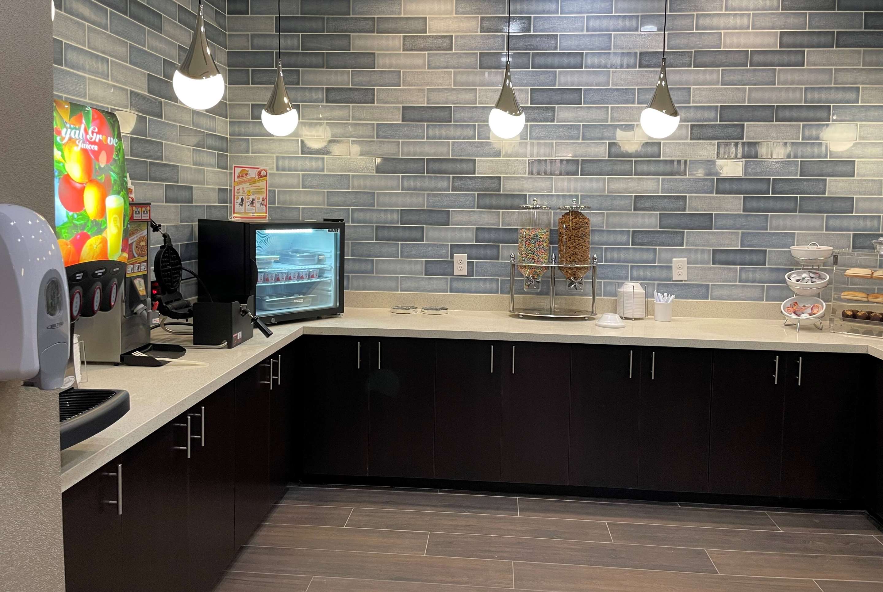 Property amenity | Hawthorn Extended Stay by Wyndham Sulphur (Lake Charles)