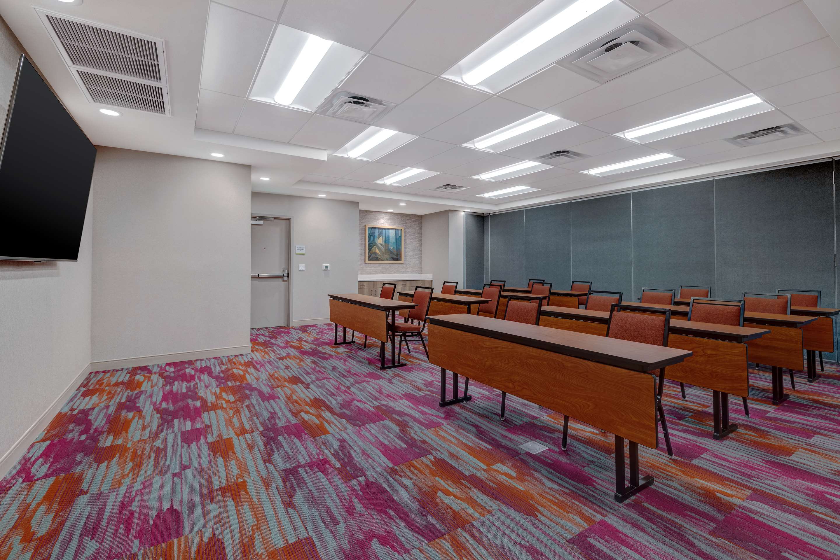 Meeting Room | Home2 Suites by Hilton Las Vegas Southwest I-215 Curve