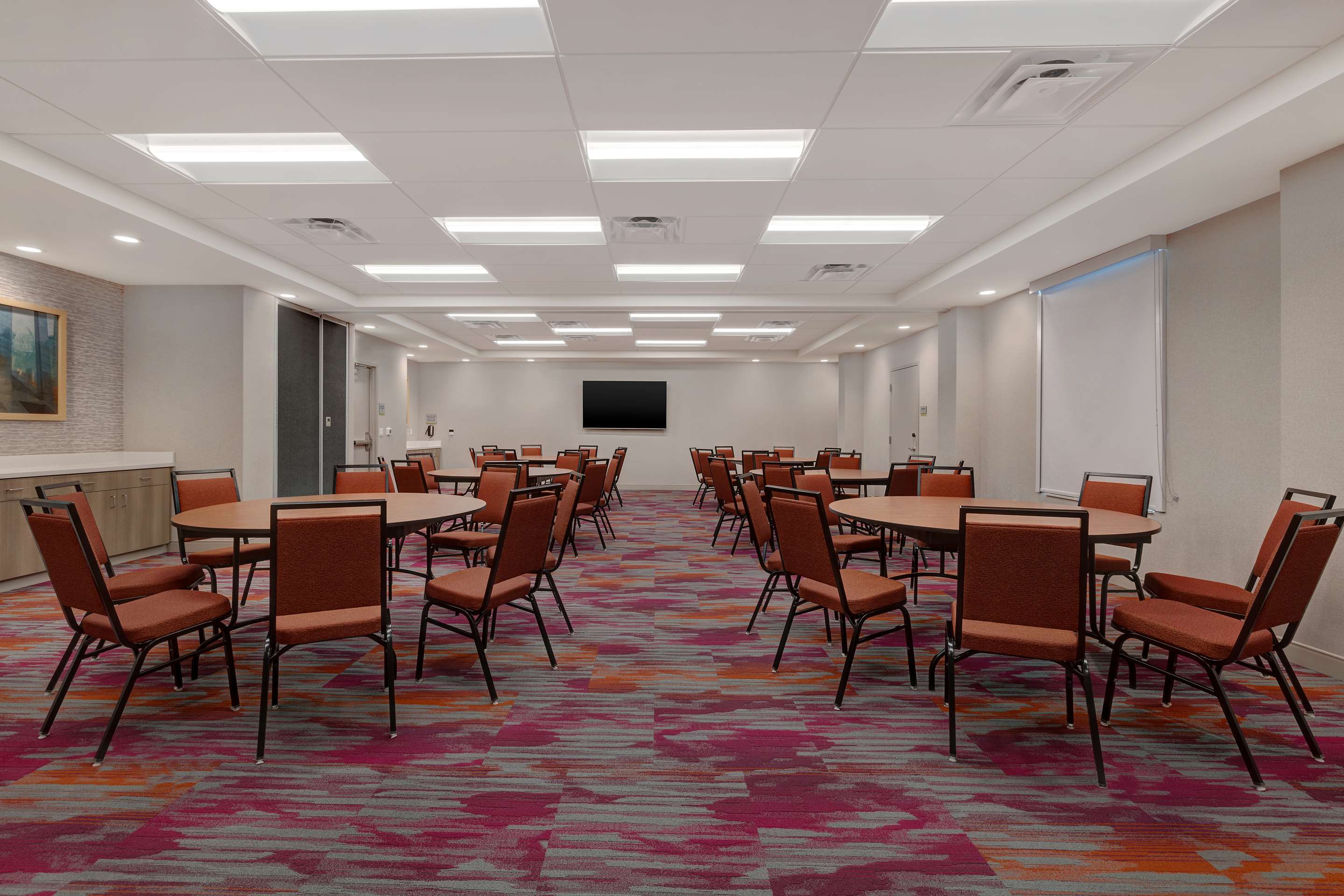 Meeting Room | Home2 Suites by Hilton Las Vegas Southwest I-215 Curve