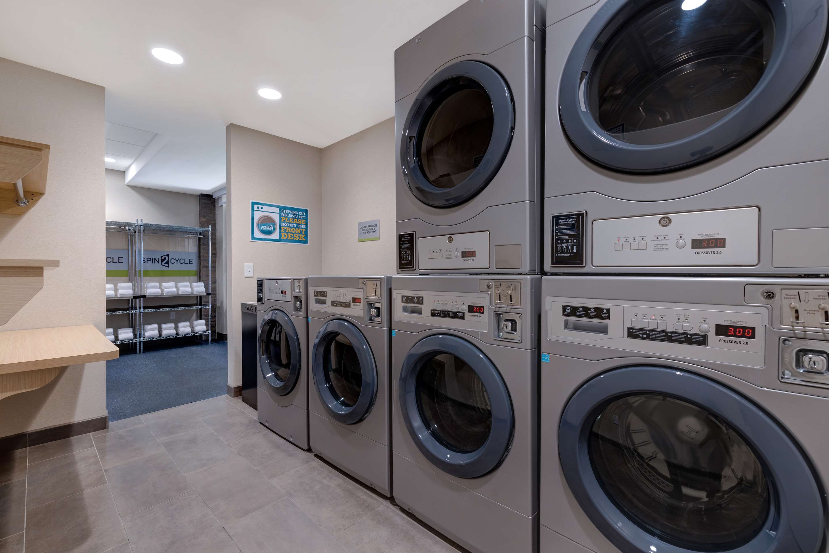 Property amenity | Home2 Suites by Hilton Las Vegas Southwest I-215 Curve