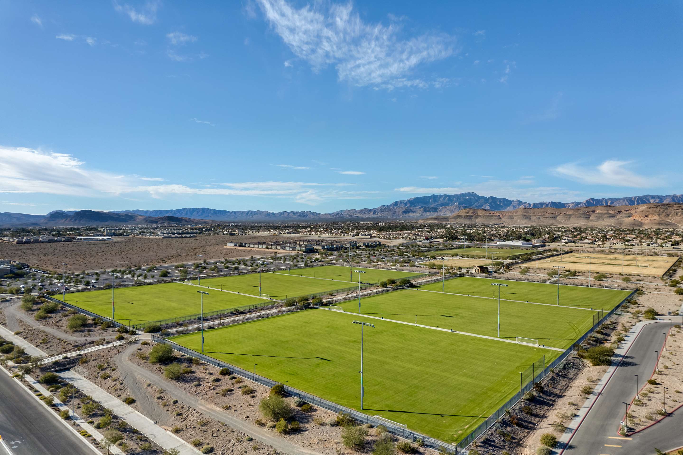 Recreational Facility | Home2 Suites by Hilton Las Vegas Southwest I-215 Curve