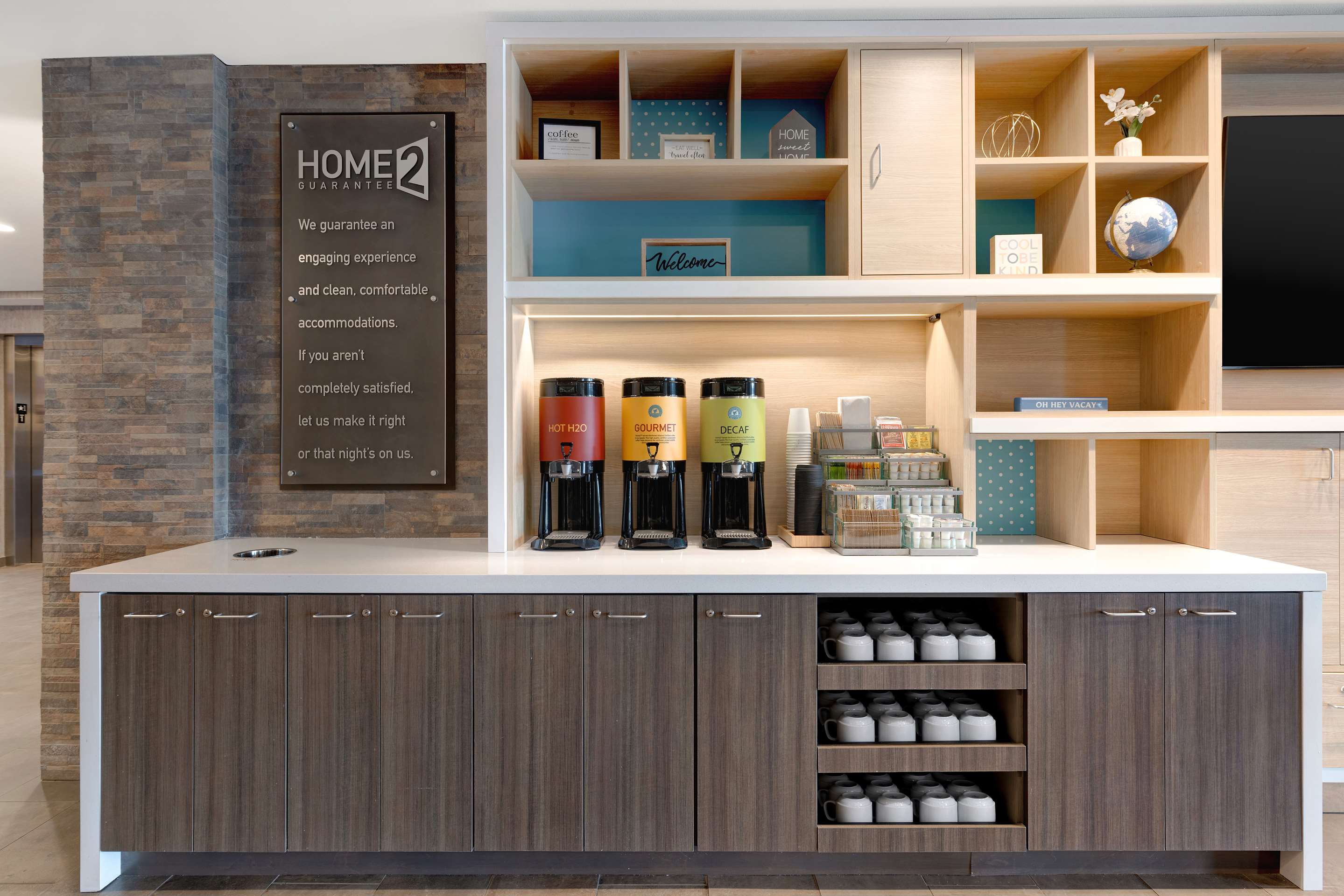 Restaurant | Home2 Suites by Hilton Las Vegas Southwest I-215 Curve