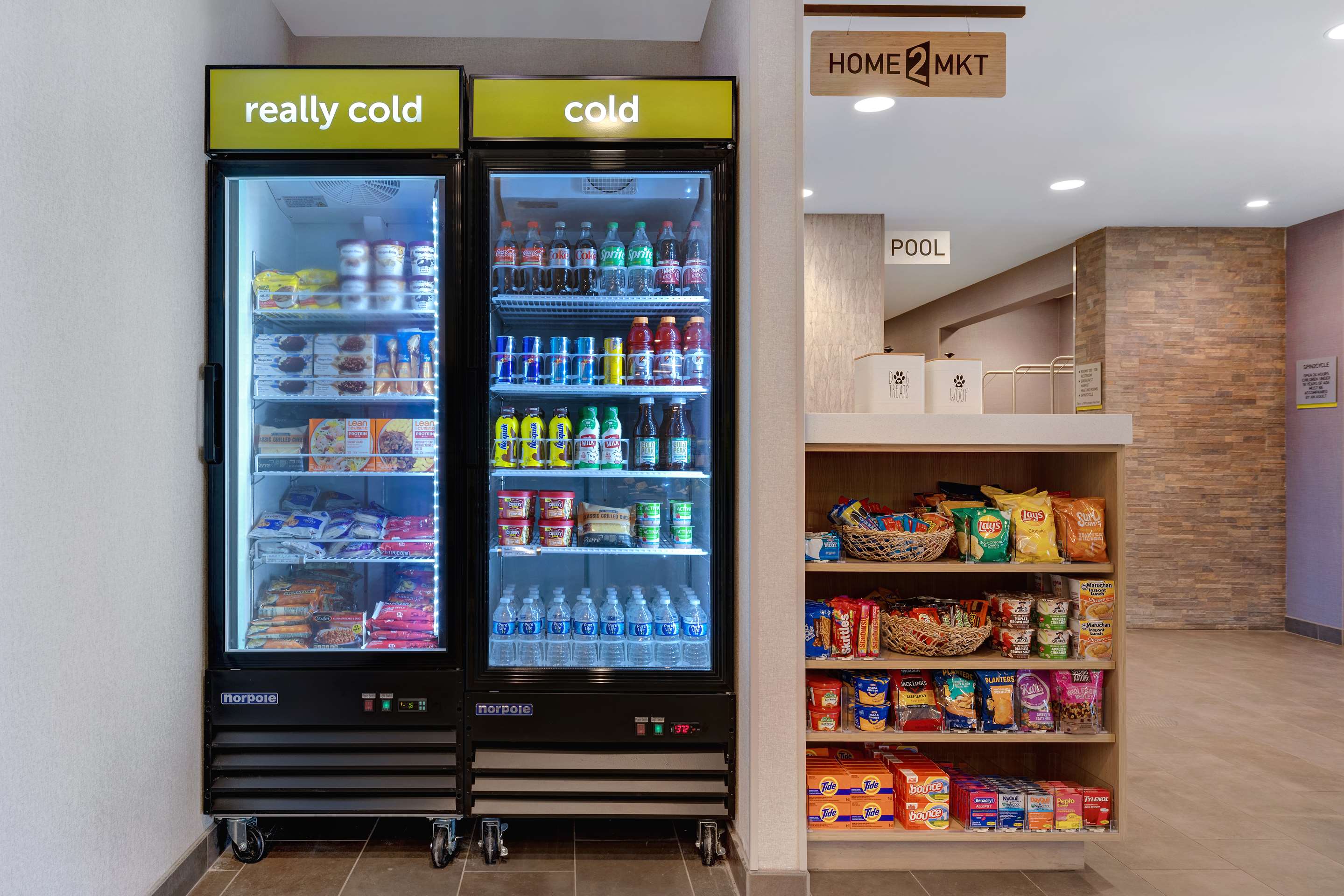 Restaurant | Home2 Suites by Hilton Las Vegas Southwest I-215 Curve