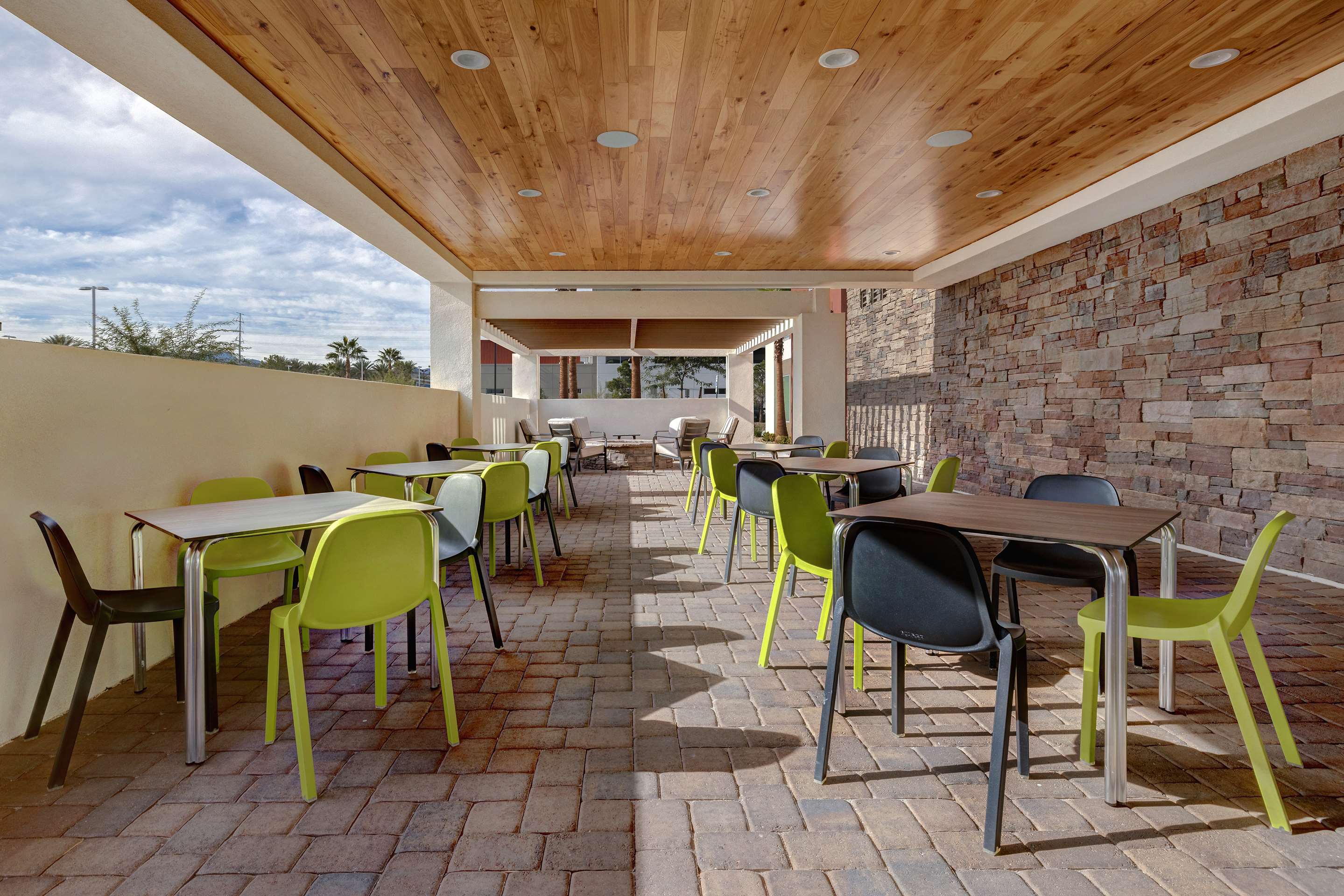 Exterior | Home2 Suites by Hilton Las Vegas Southwest I-215 Curve