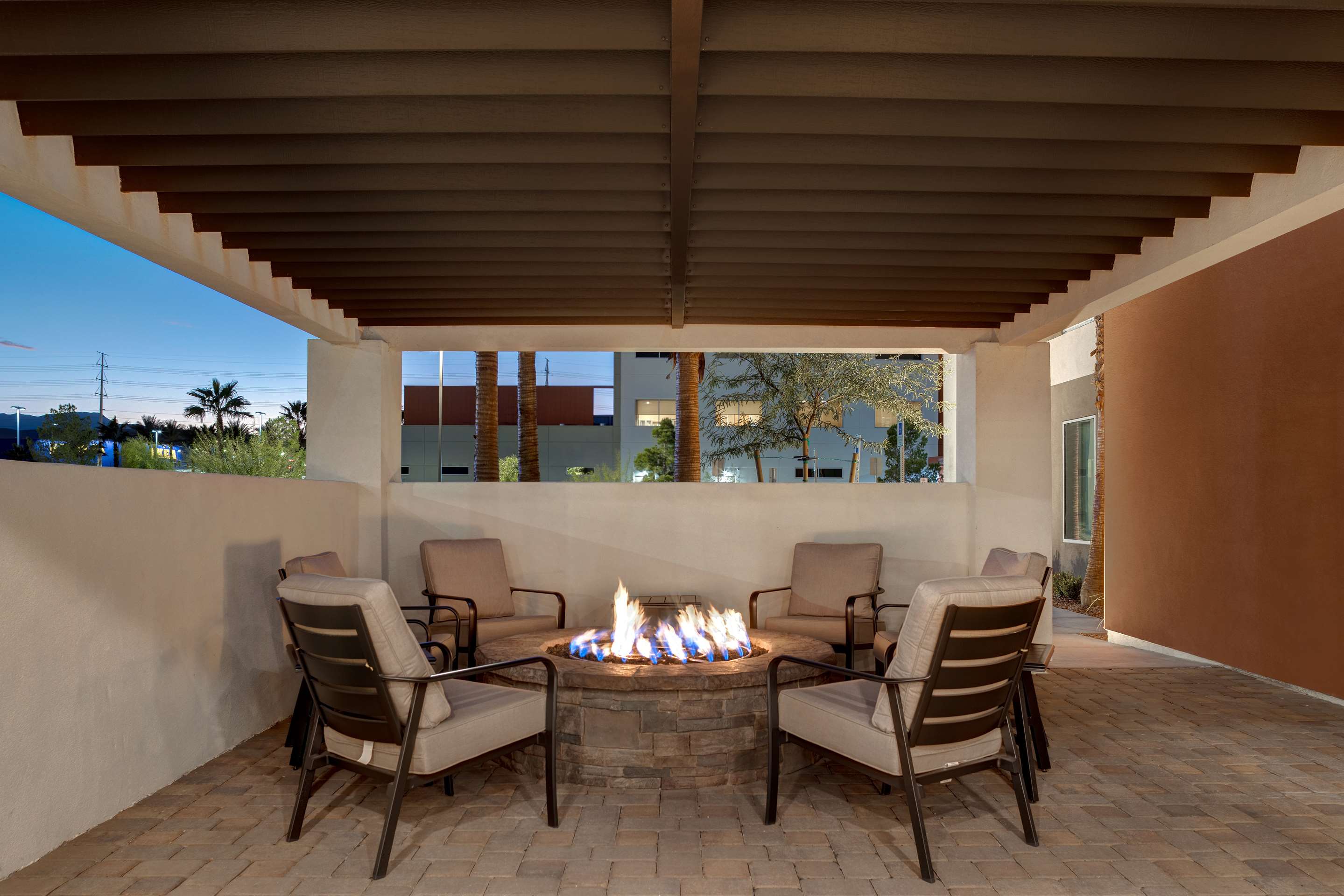 Exterior | Home2 Suites by Hilton Las Vegas Southwest I-215 Curve
