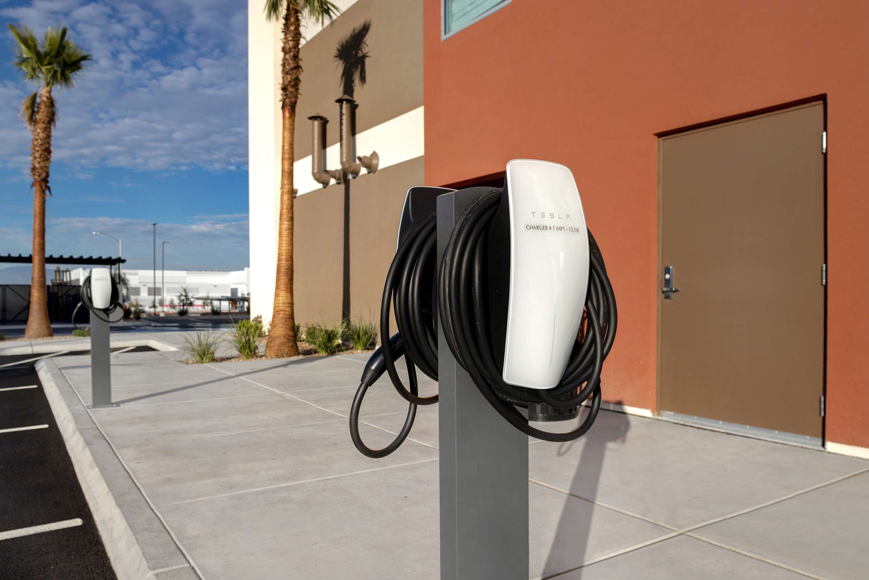 Exterior | Home2 Suites by Hilton Las Vegas Southwest I-215 Curve