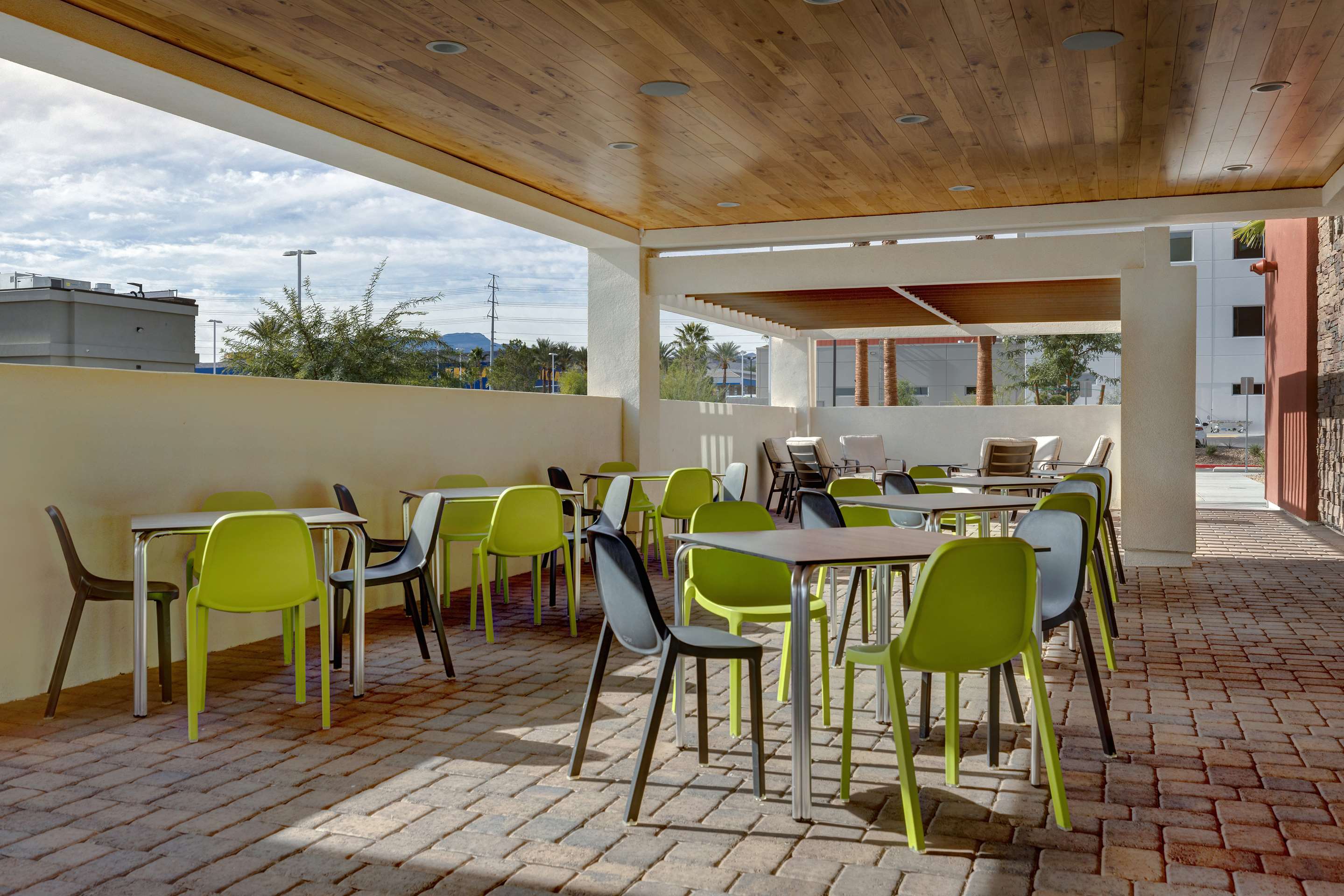 Exterior | Home2 Suites by Hilton Las Vegas Southwest I-215 Curve