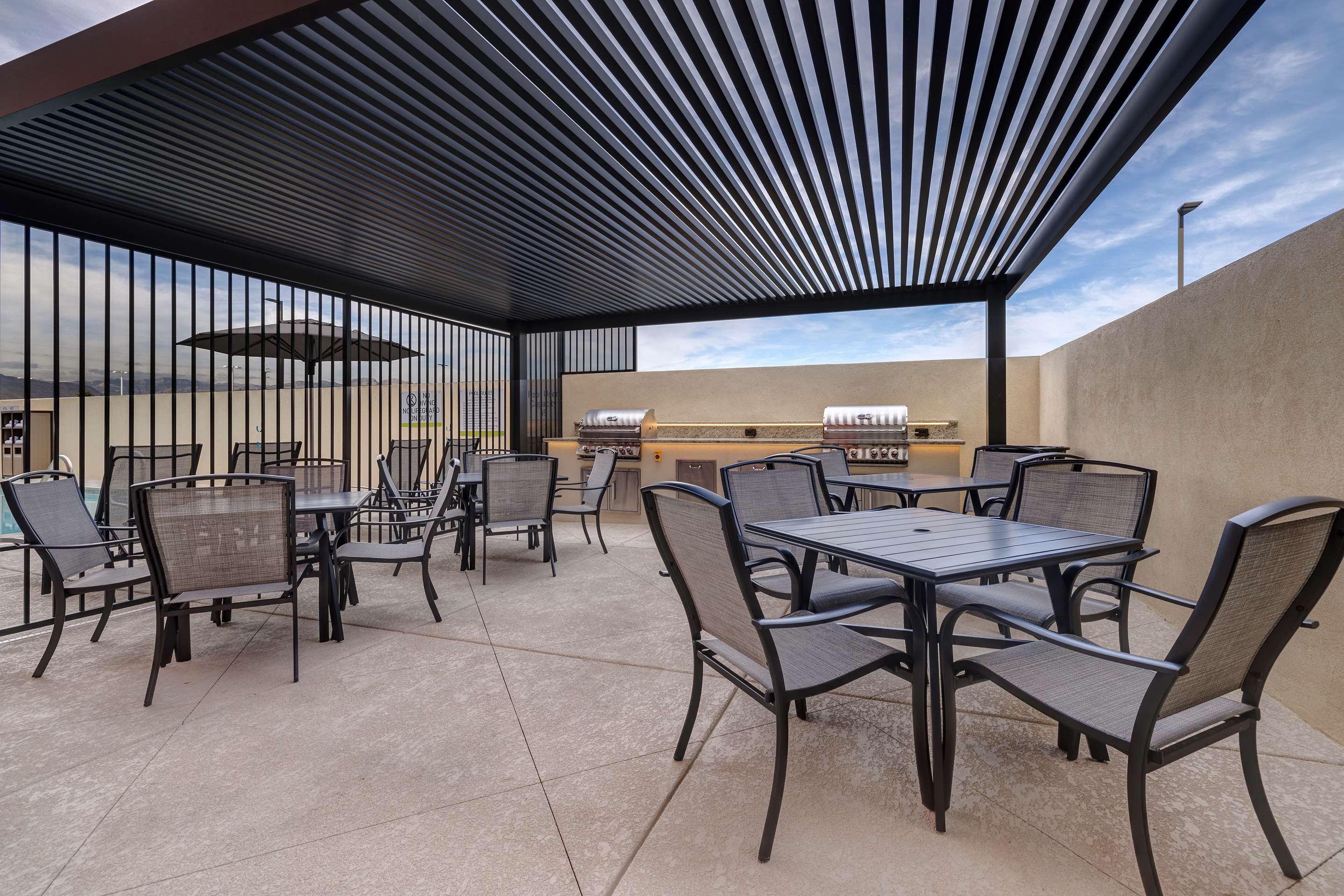 Exterior | Home2 Suites by Hilton Las Vegas Southwest I-215 Curve