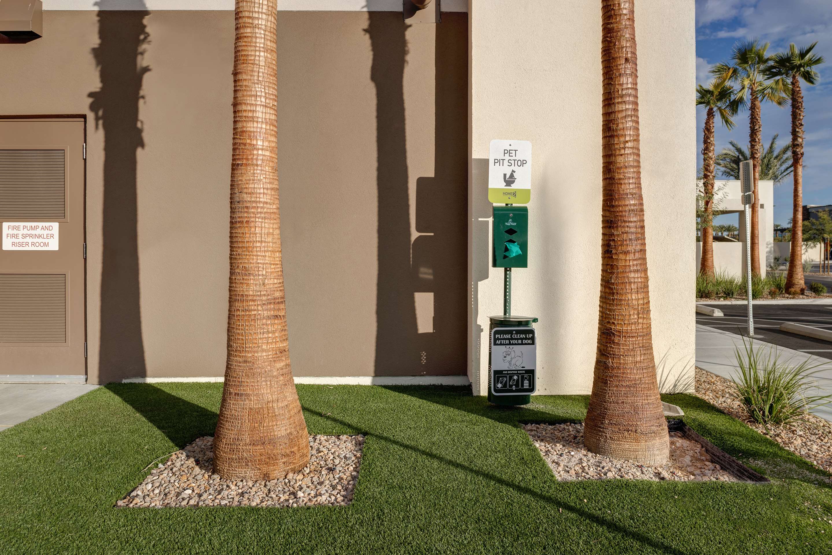 Exterior | Home2 Suites by Hilton Las Vegas Southwest I-215 Curve