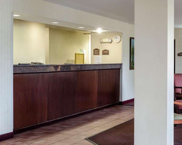  - Rodeway Inn Greenville