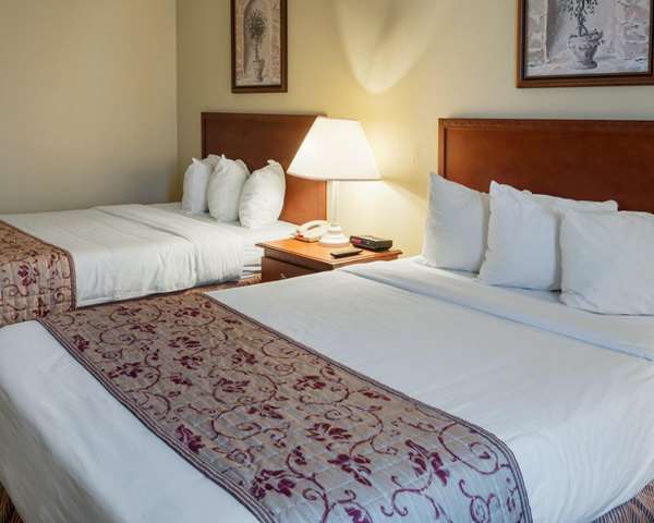  - Rodeway Inn Greenville