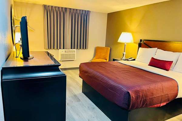 - Super 8 Hotel Benton Harbor