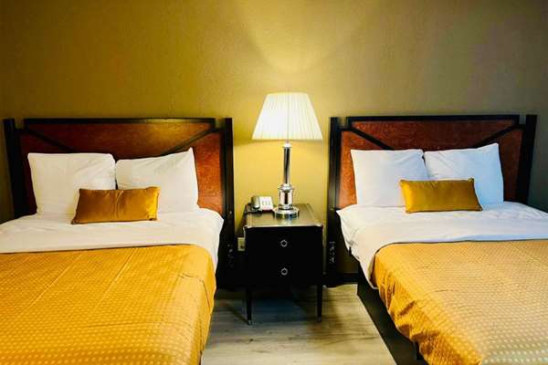  - Super 8 Hotel Benton Harbor