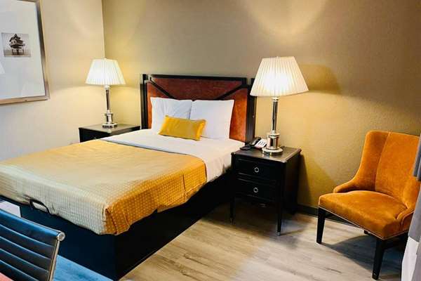  - Super 8 Hotel Benton Harbor