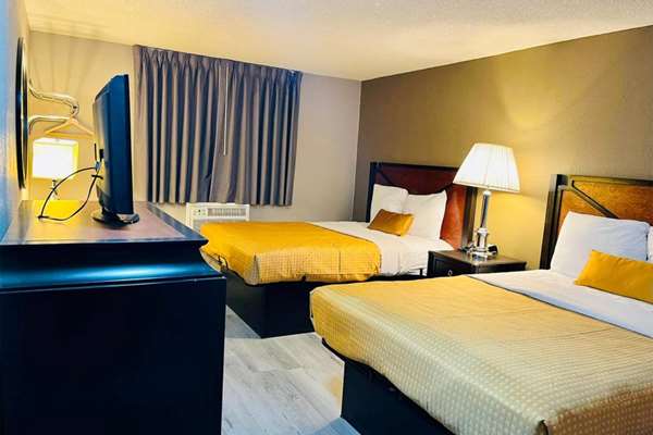  - Super 8 Hotel Benton Harbor
