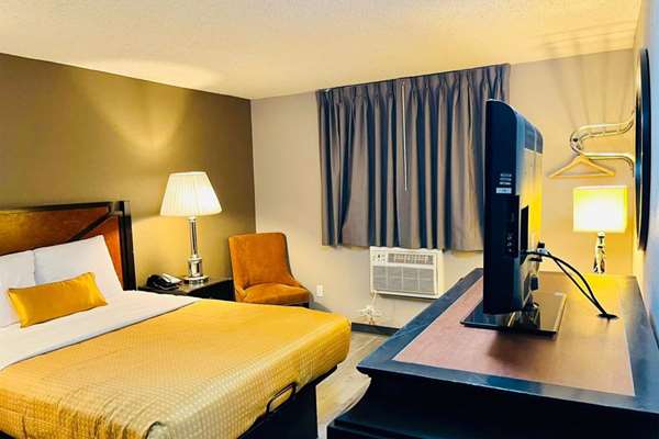  - Super 8 Hotel Benton Harbor