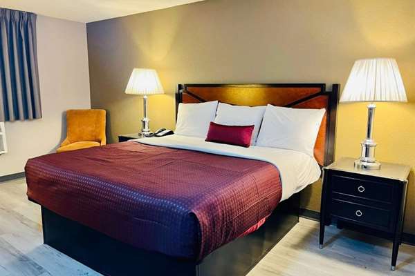  - Super 8 Hotel Benton Harbor