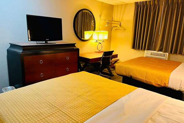  - Super 8 Hotel Benton Harbor