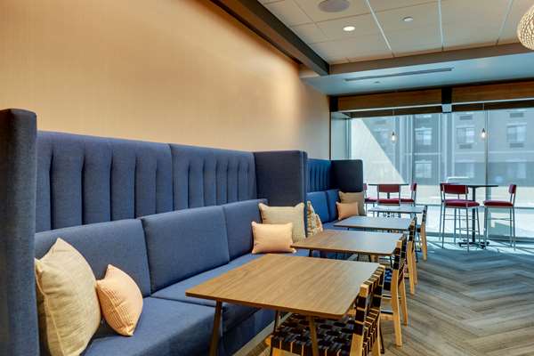 Amenities - Tru by Hilton Hotel Smithfield - I-95, Exit 95