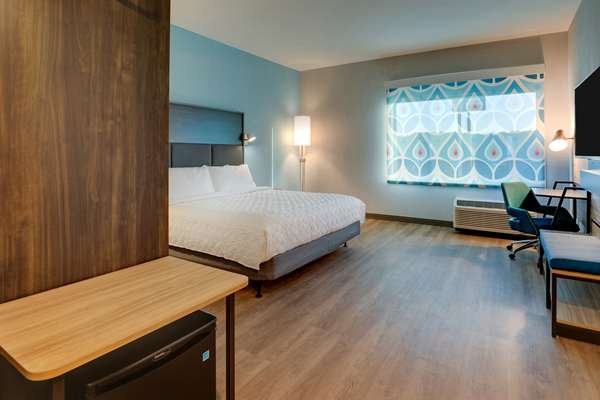  - Tru by Hilton Hotel Smithfield - I-95, Exit 95