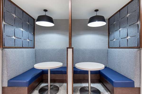  - Hampton Inn Albertville