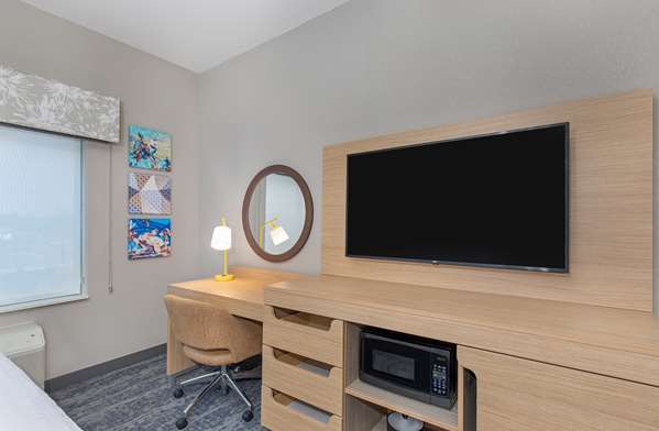  - Hampton Inn Albertville