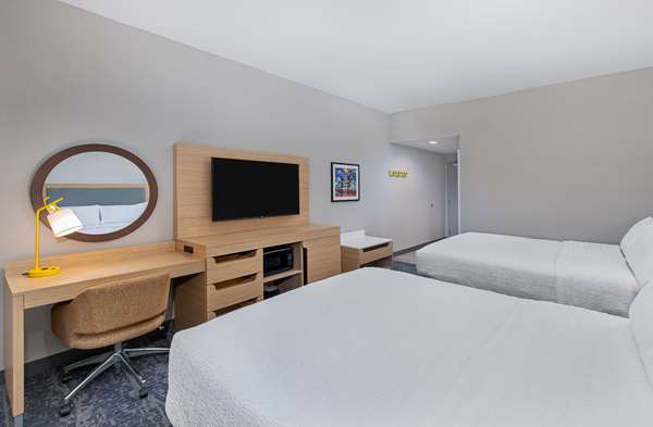  - Hampton Inn Albertville